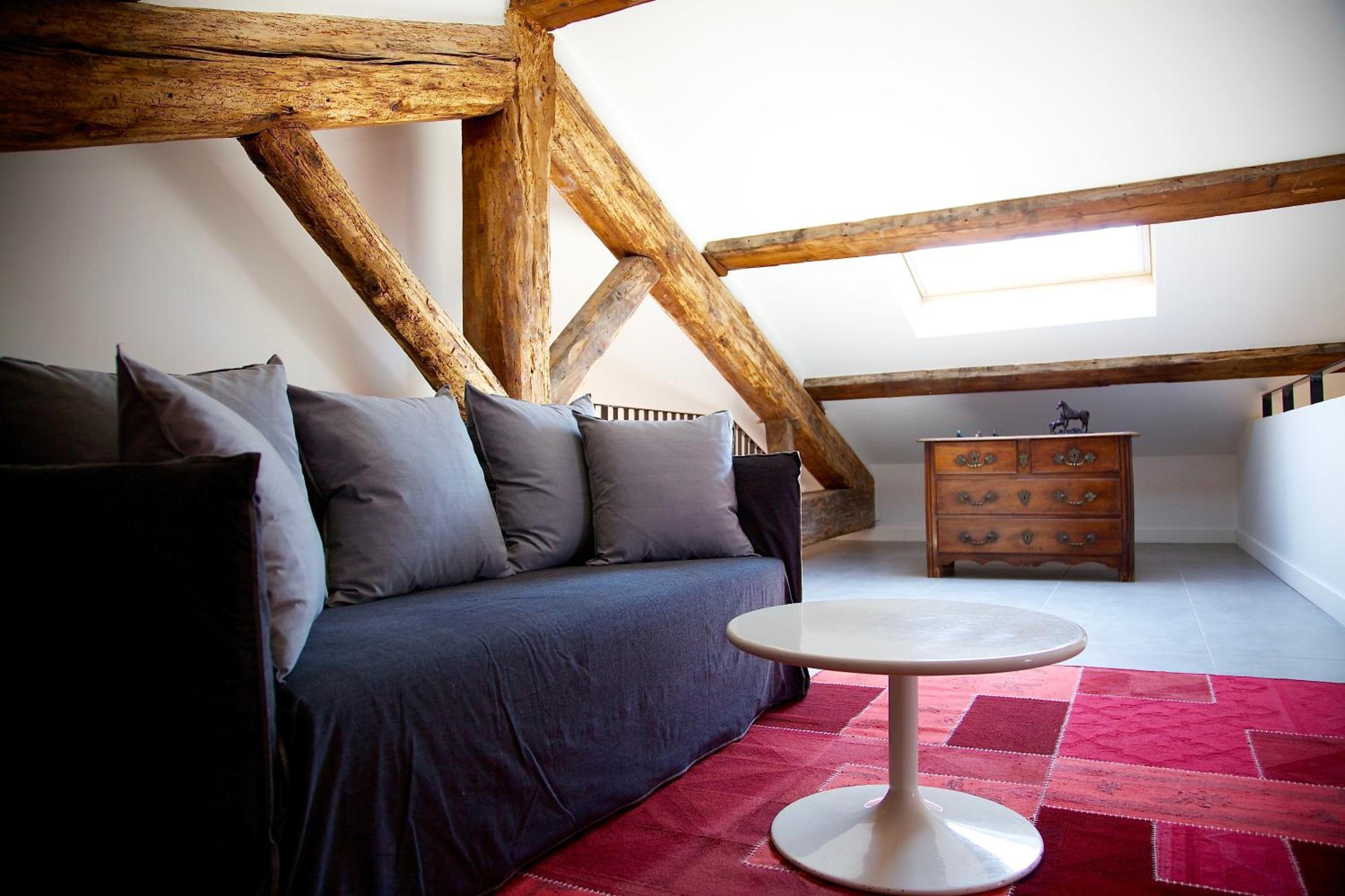 Duplex Apartment - 85m2 photo 3