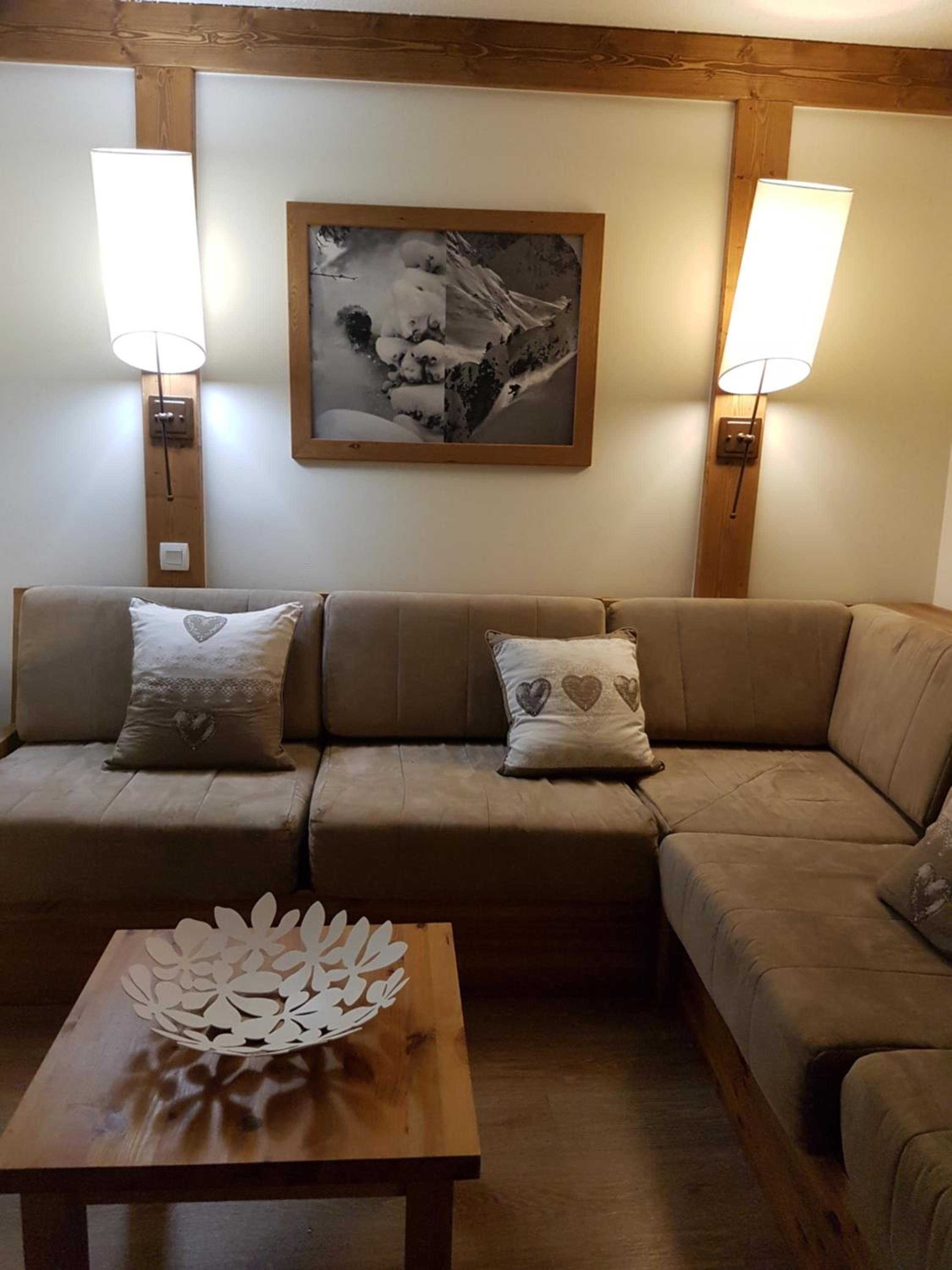 Apartment - Split Level photo 1