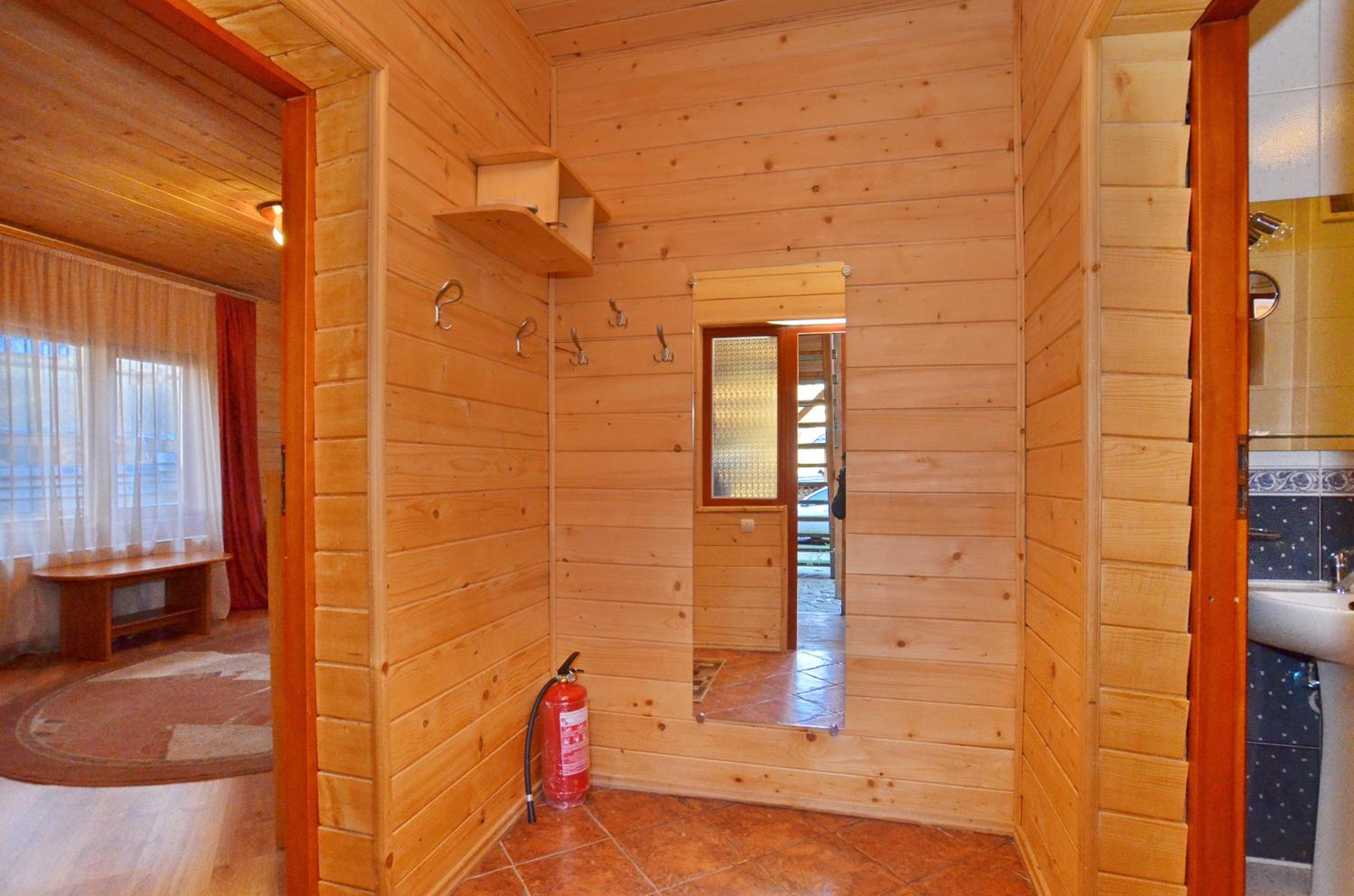 Family Suite photo 3