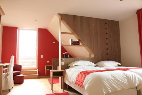 Triple Room with Terrace photo 3