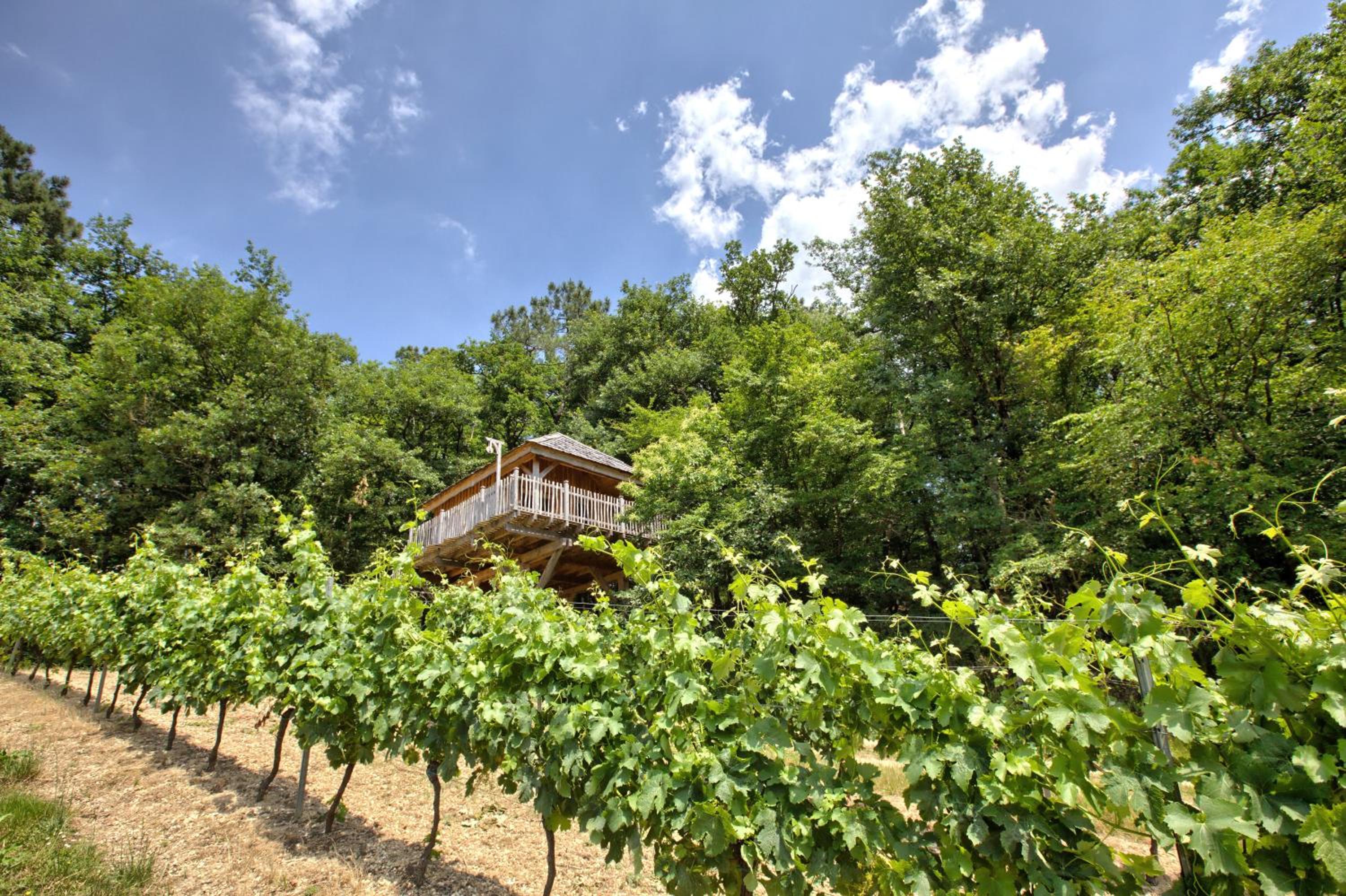 Superior Chalet