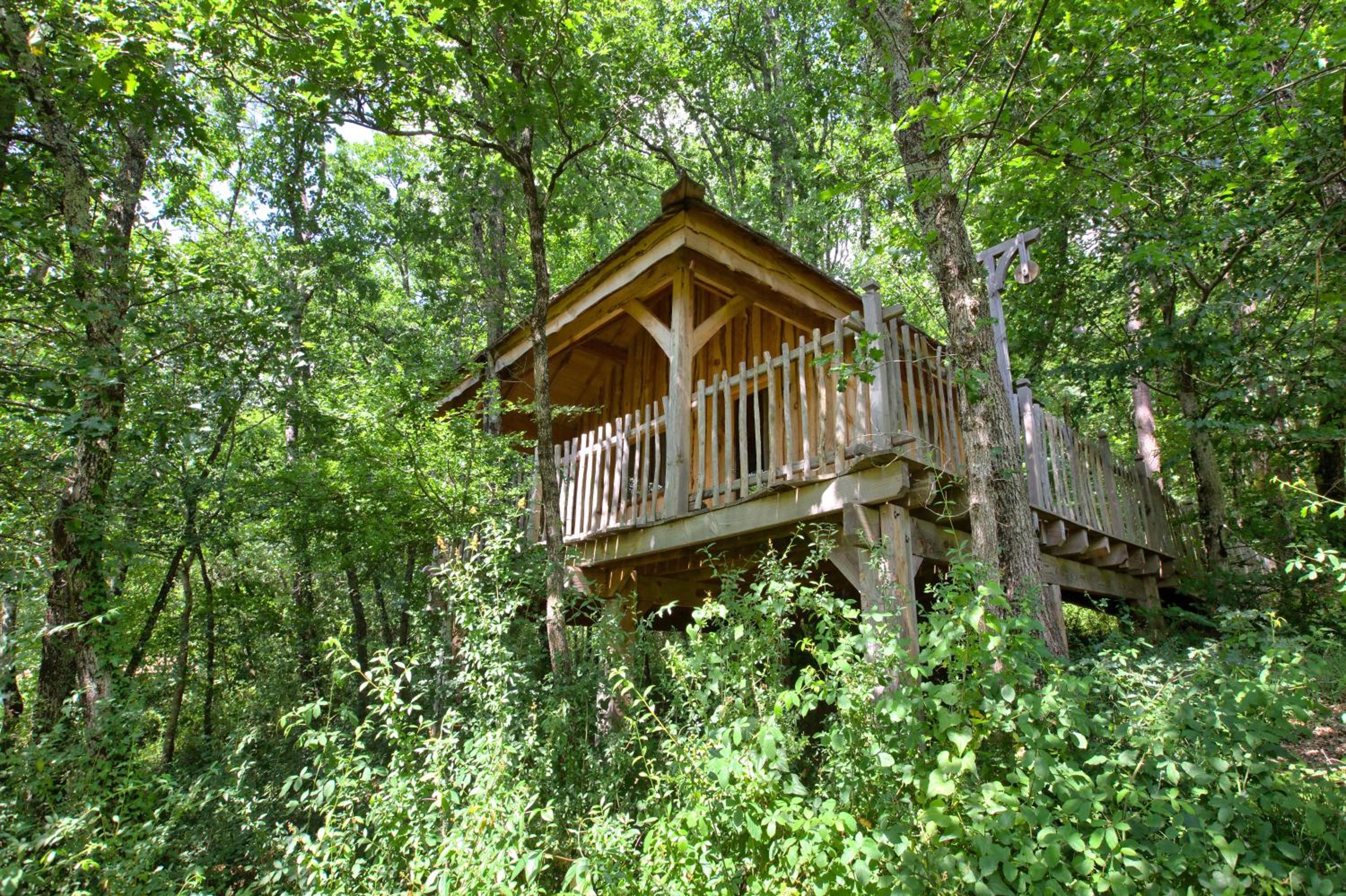 Superior Chalet - Photo 1