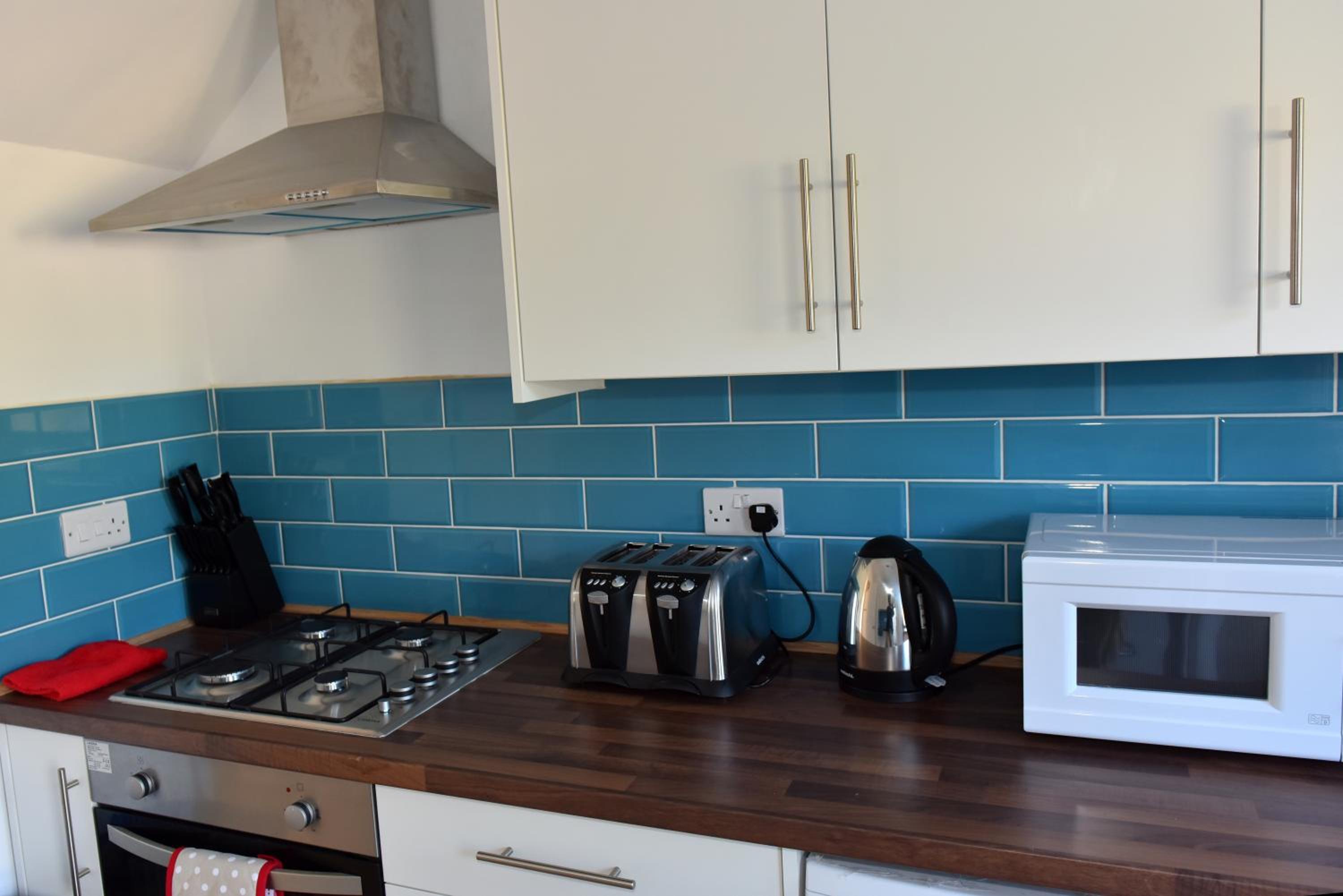 Holiday Home photo 1