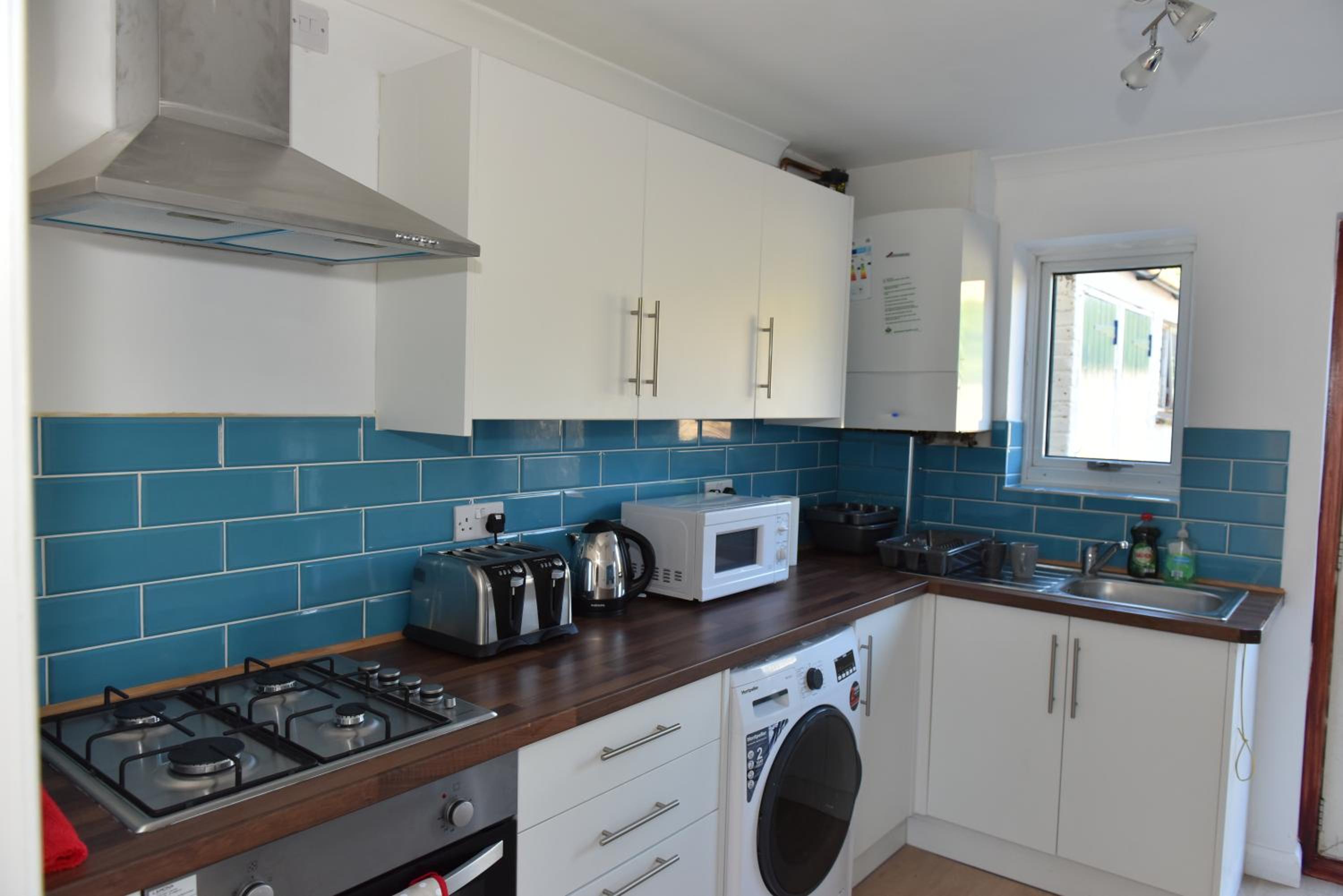 Holiday Home photo 2