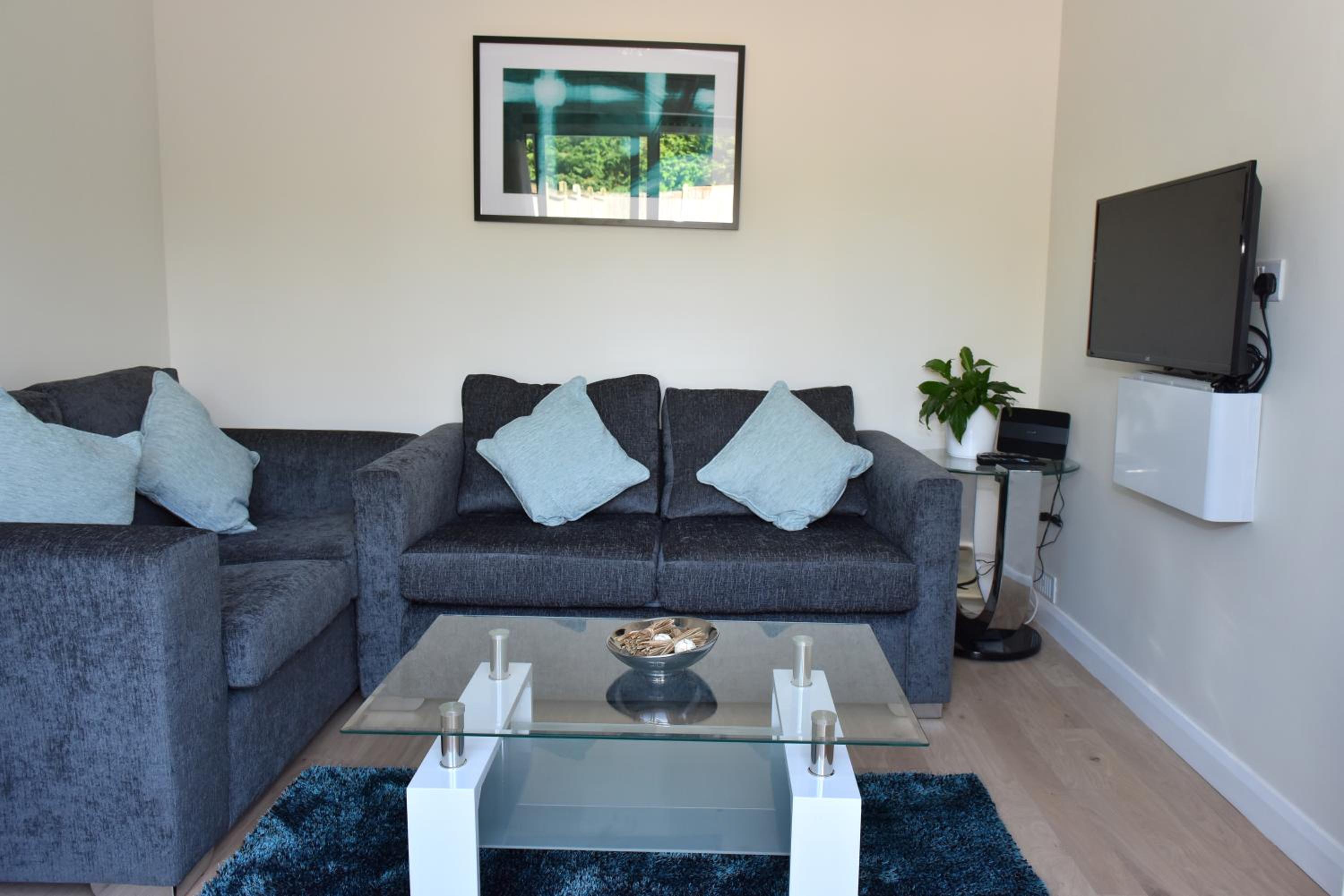 Holiday Home photo 3
