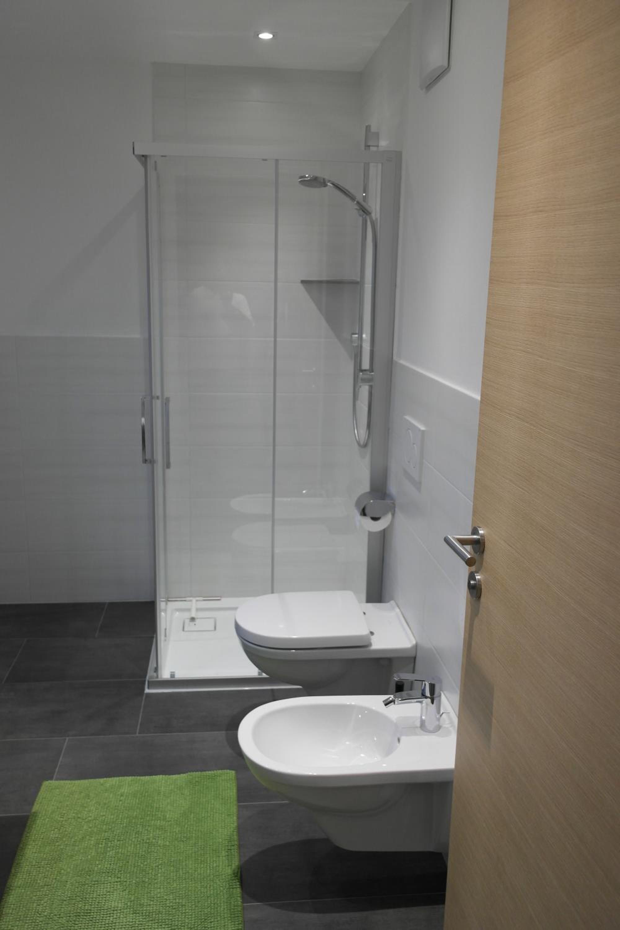 Apartment - Ground Floor photo 3