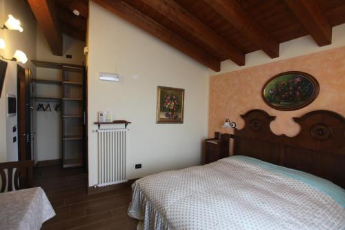 King Room with Garden View photo 3