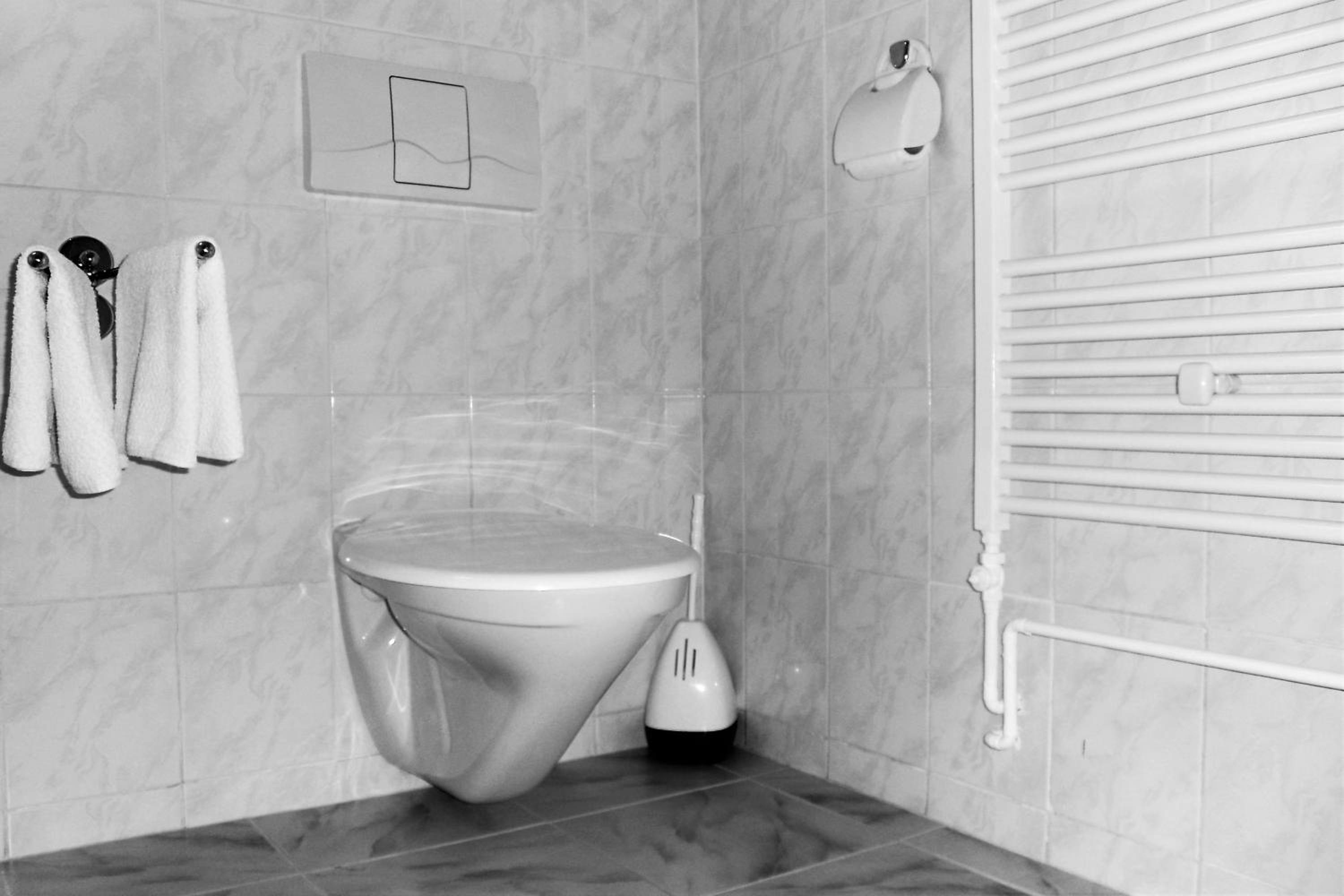 Double or Twin Room with Shower photo 3