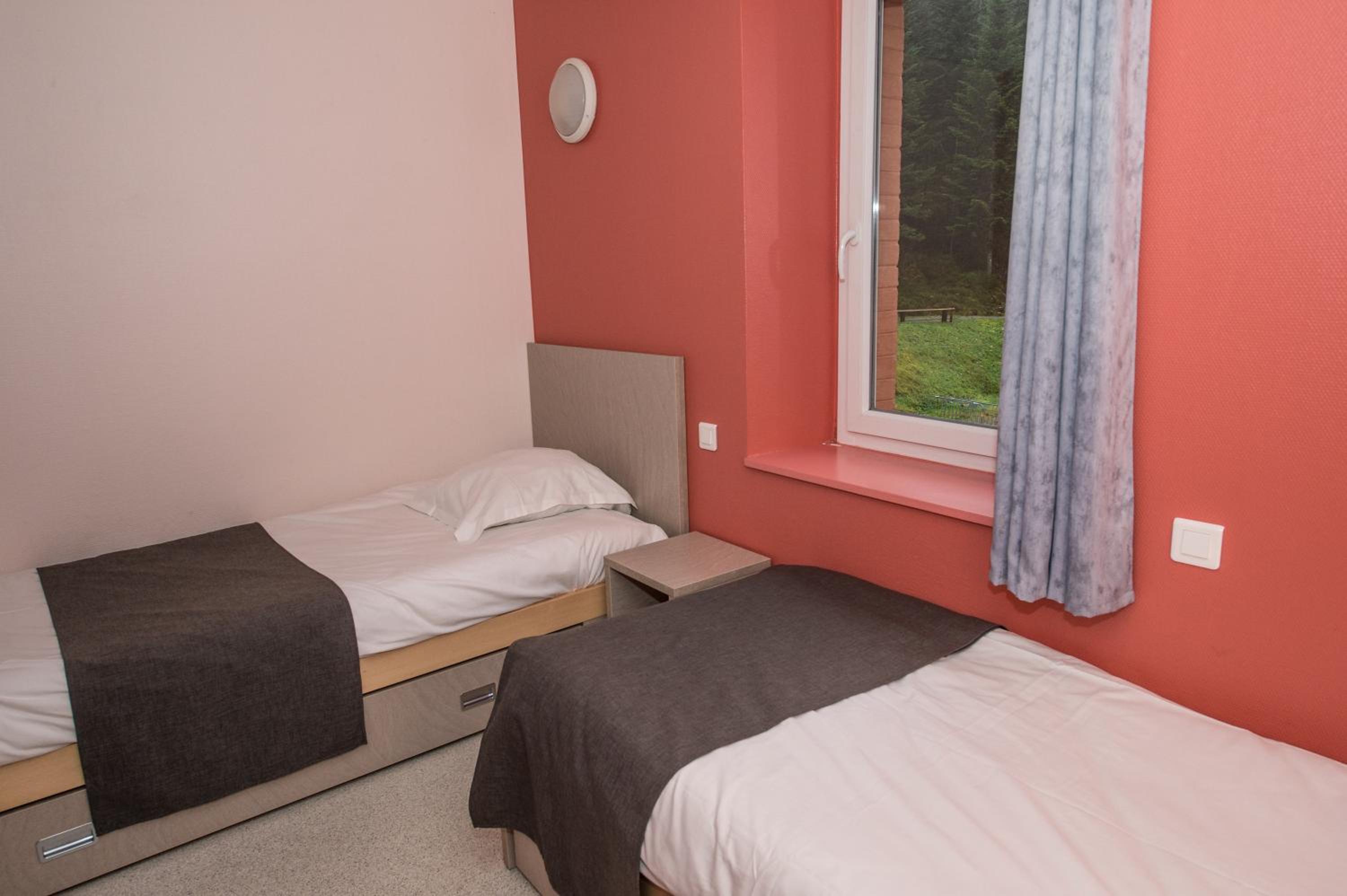 Small Twin Room