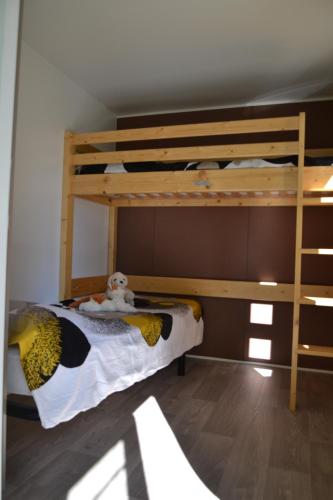 Mobile Home - Disability Access photo 1