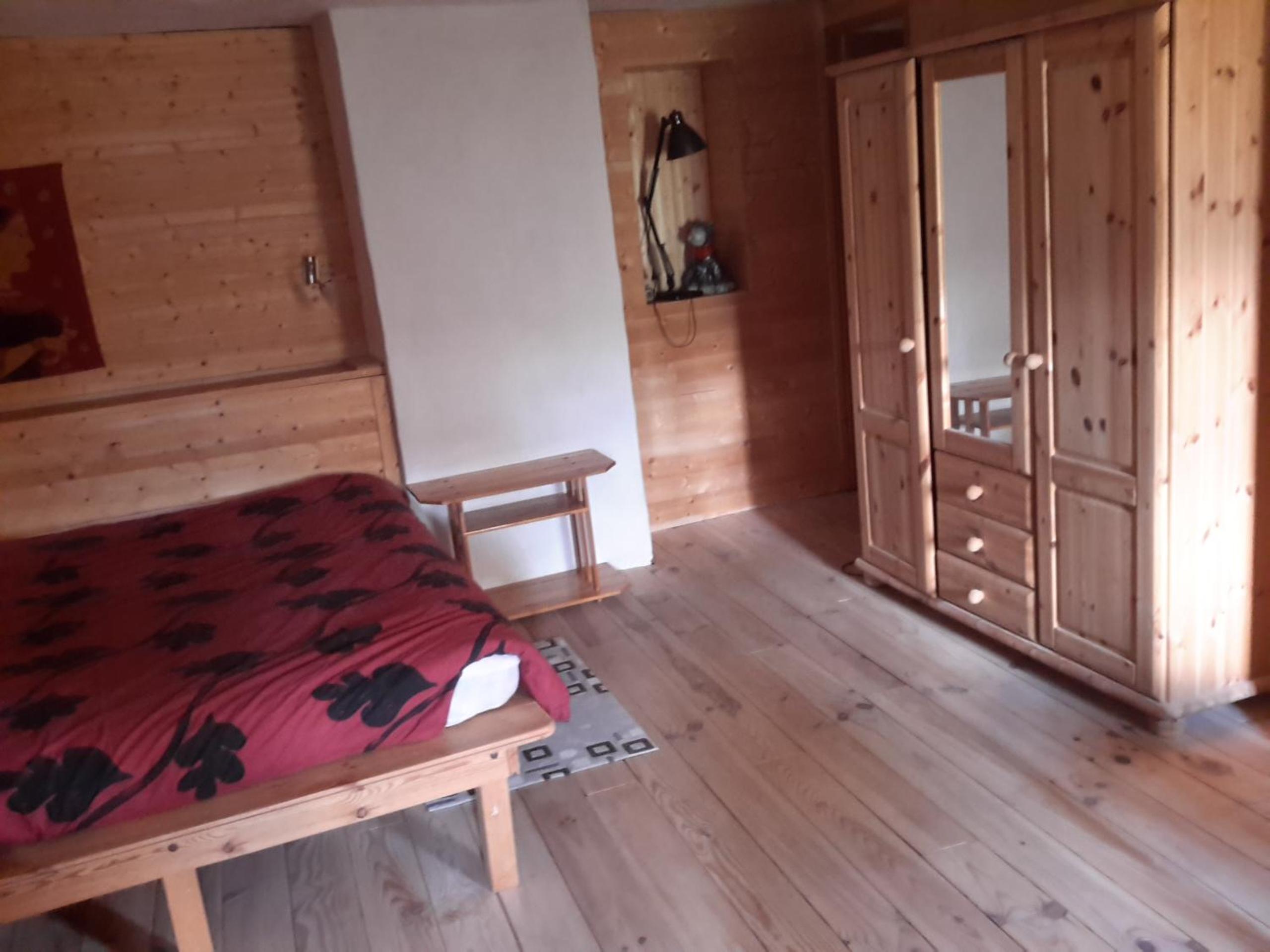 Double Room with Mountain View photo 1
