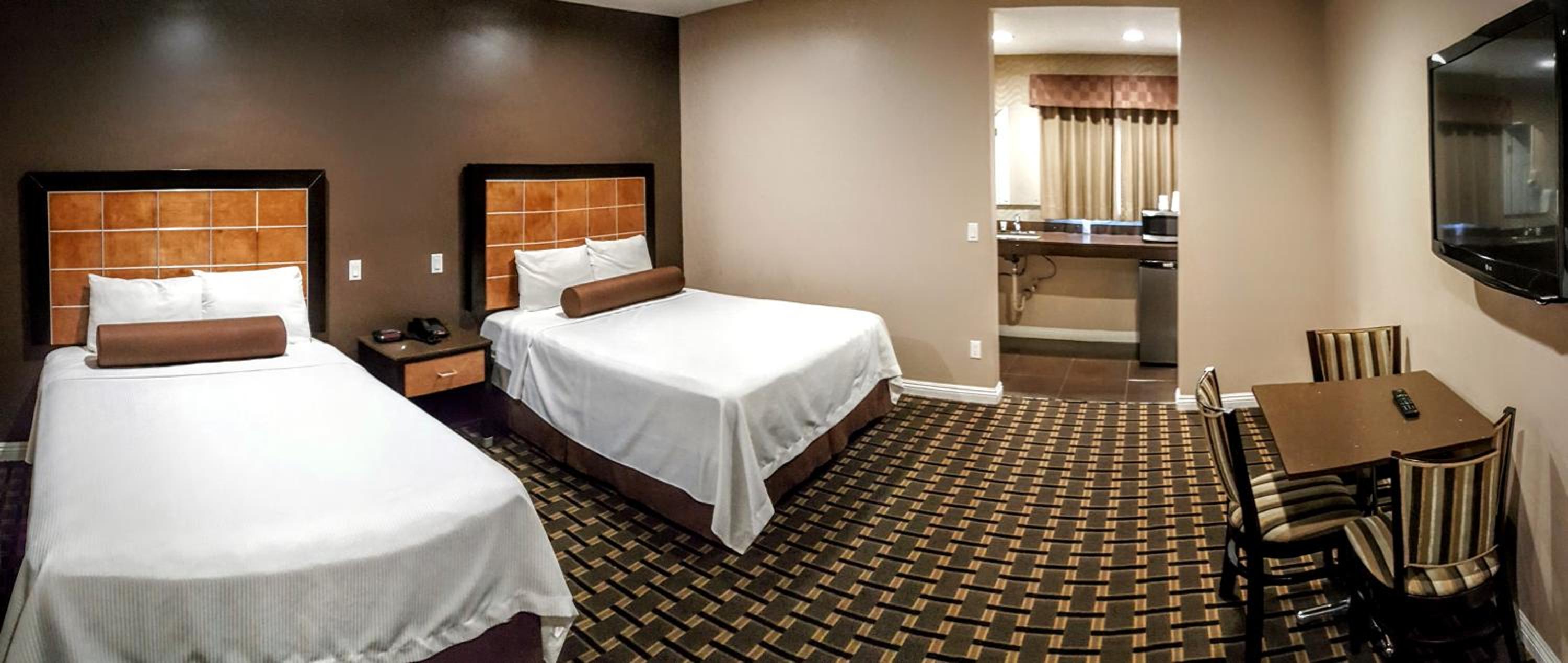 Deluxe Double Room photo 1