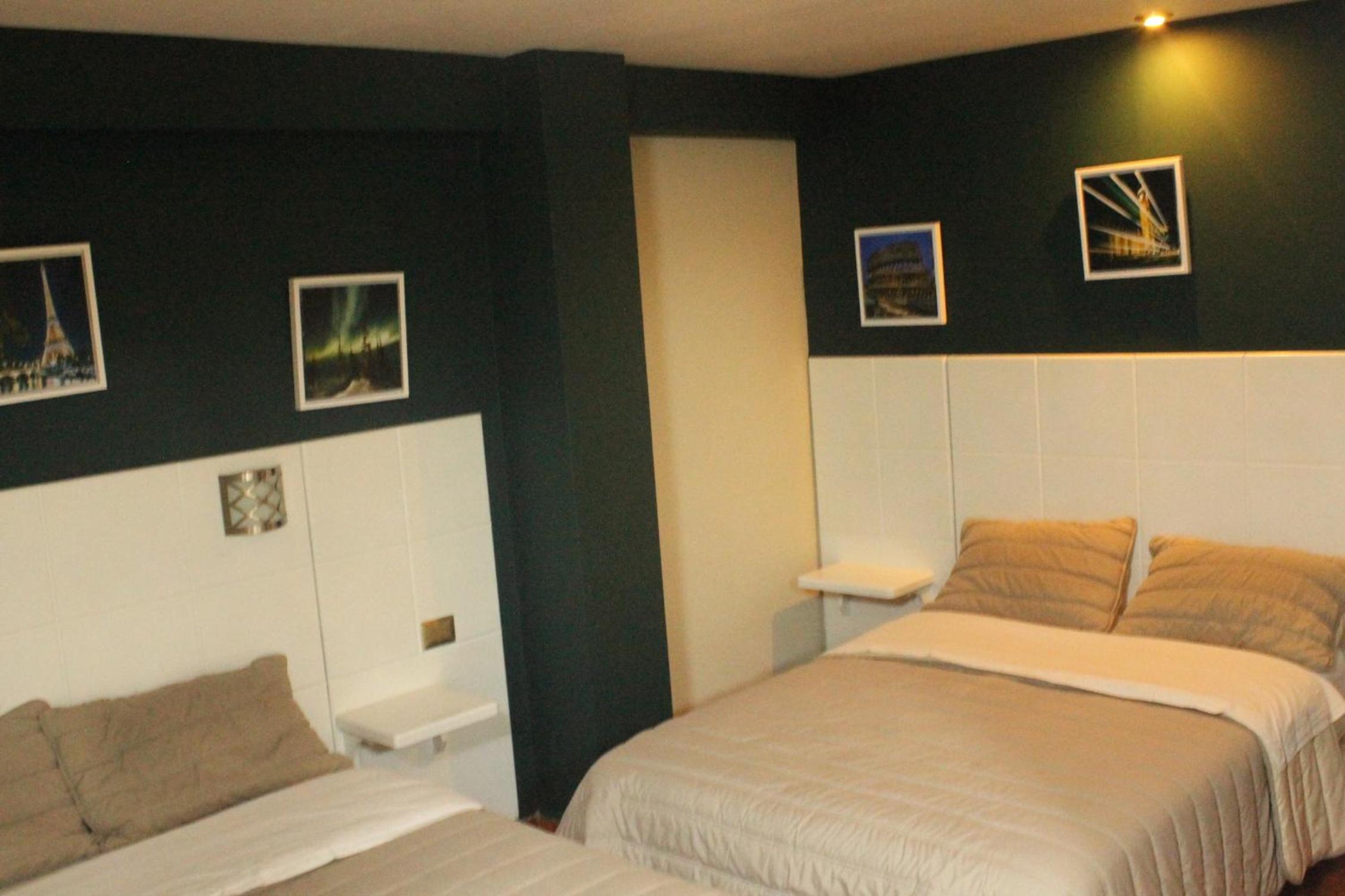Comfort Triple Room photo 1