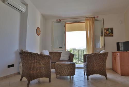 Two-Bedroom Apartment - Apartment 8