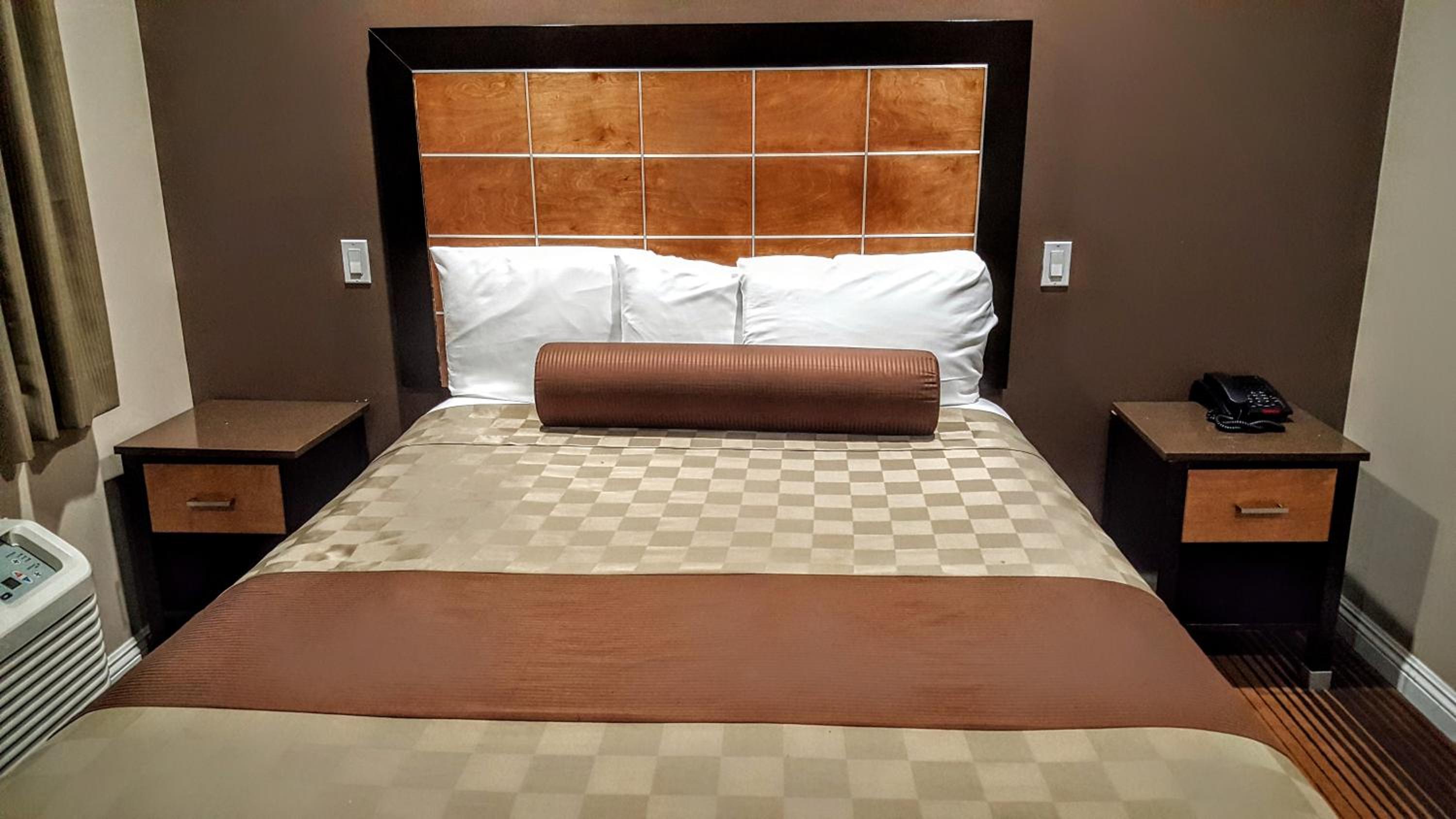 Budget Single Room photo 2