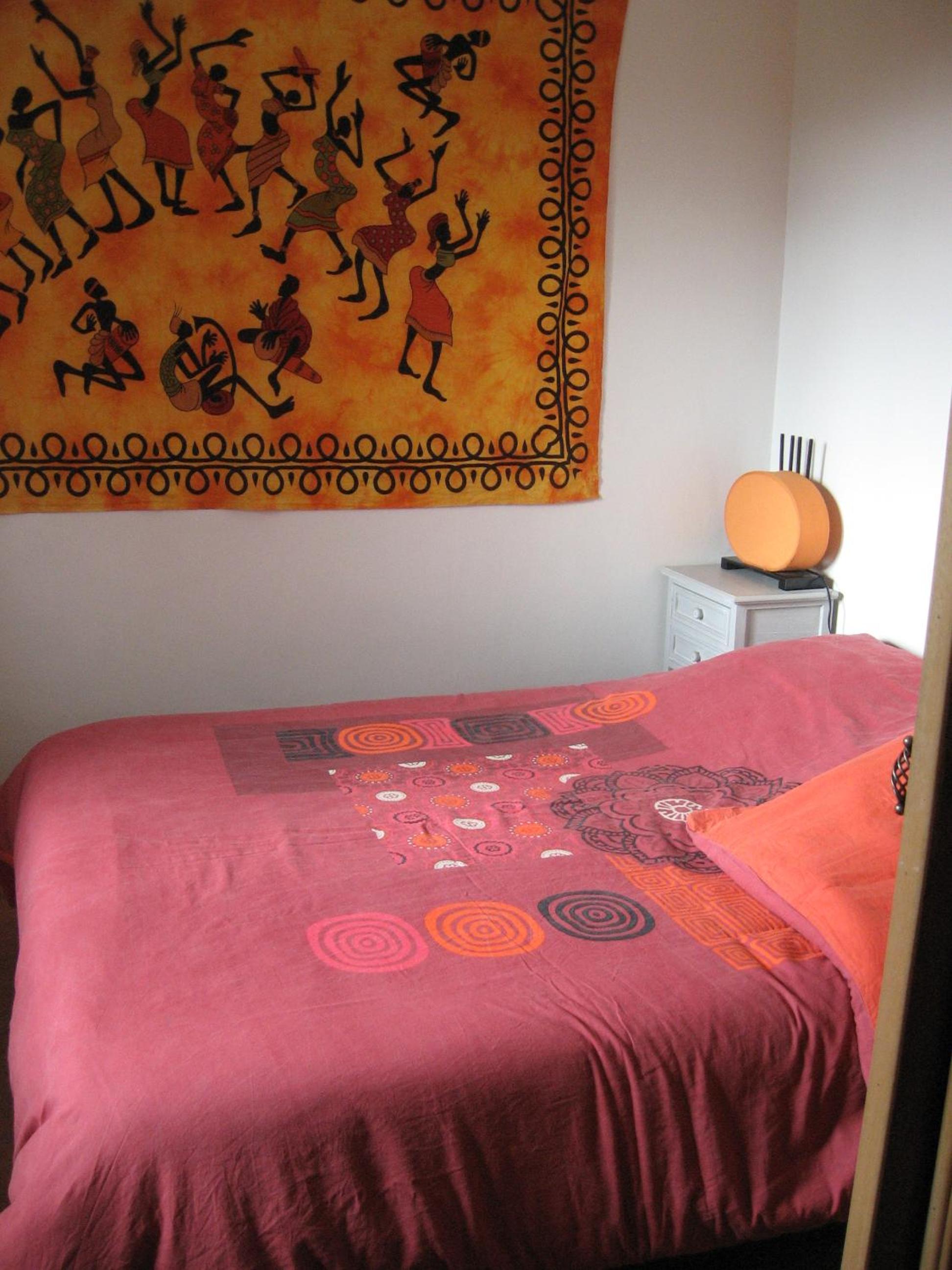 Apartment - Ground Floor photo 1