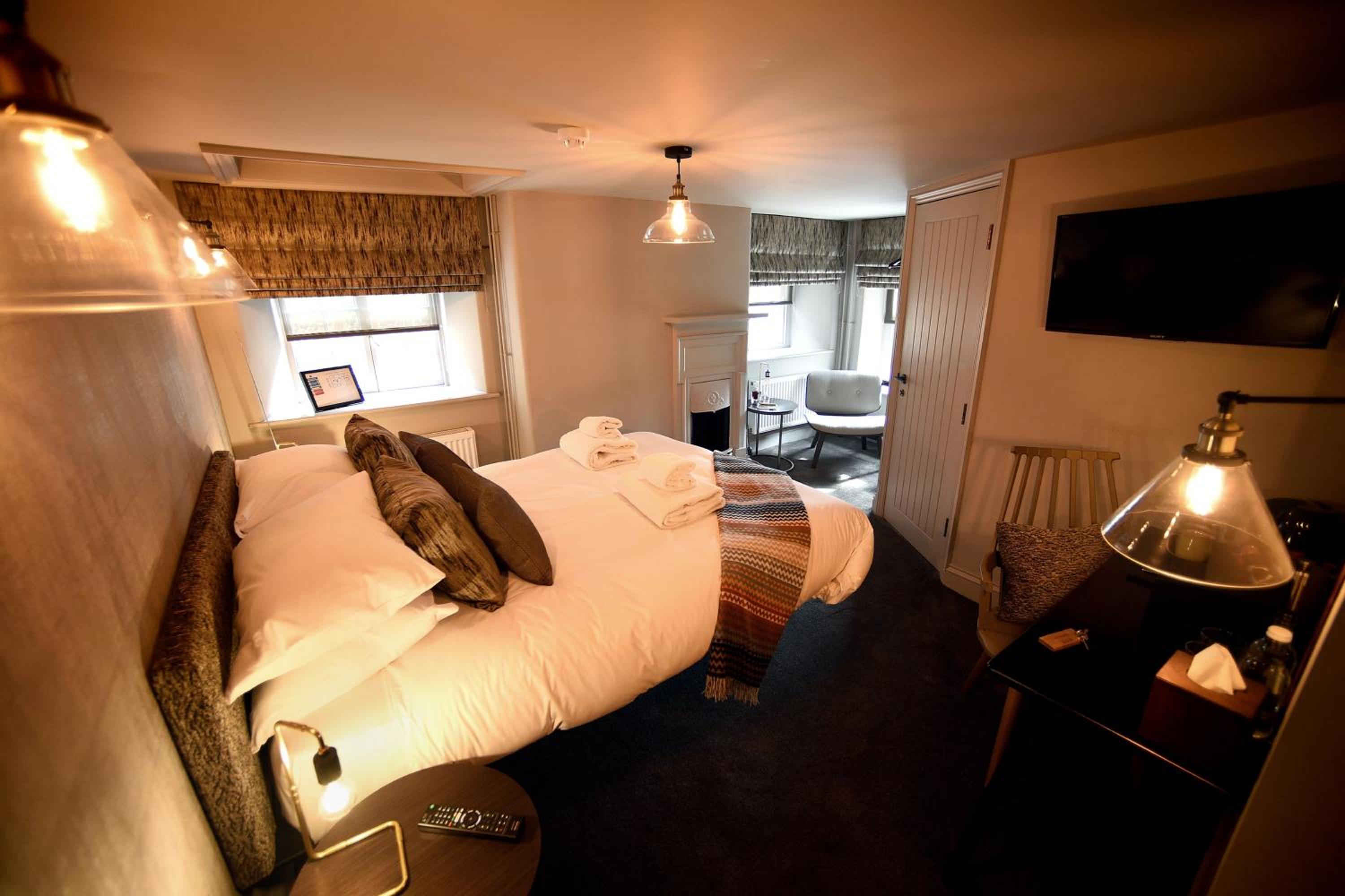  Traditional Double Room  photo 3