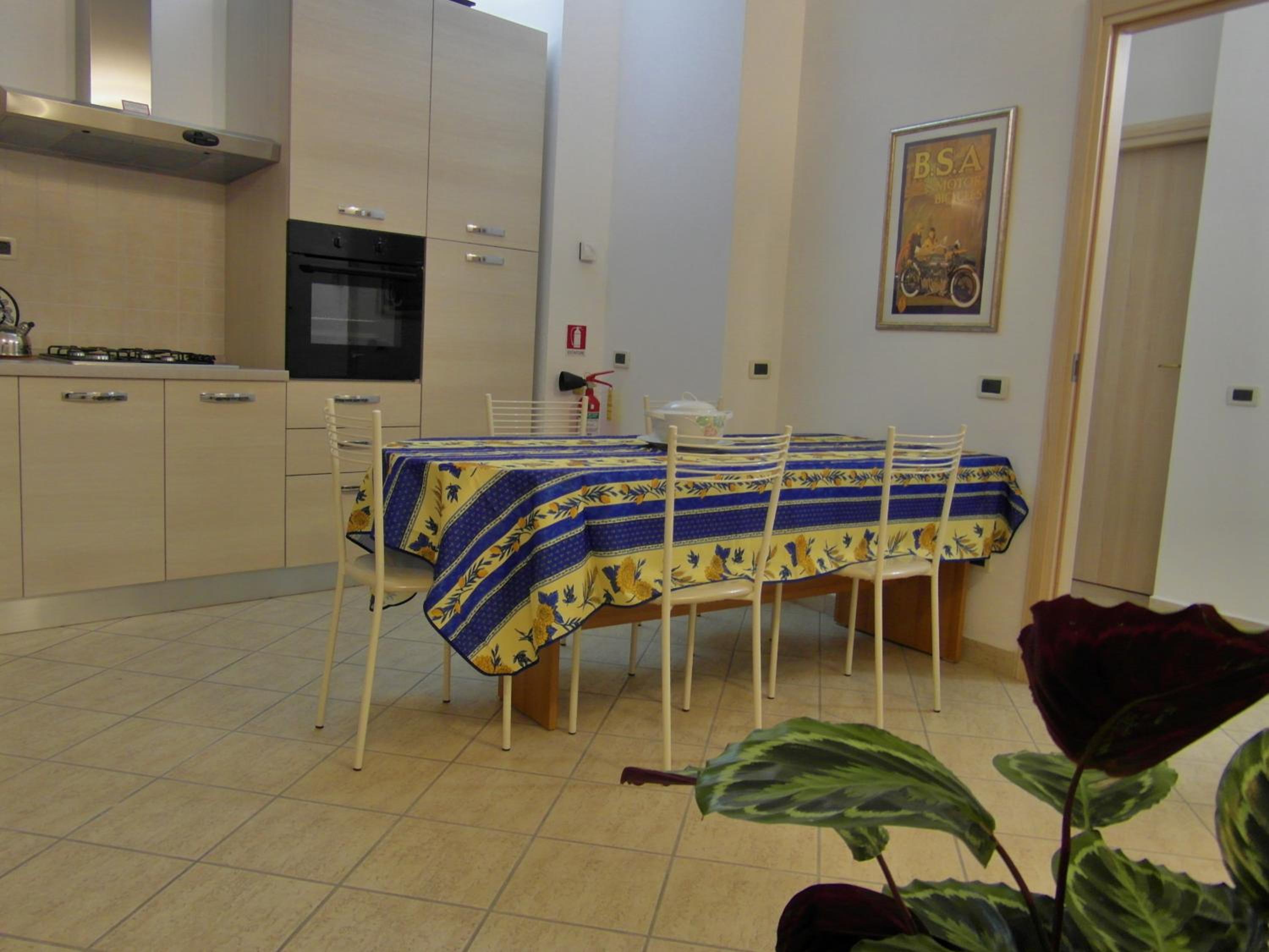 Maisonette