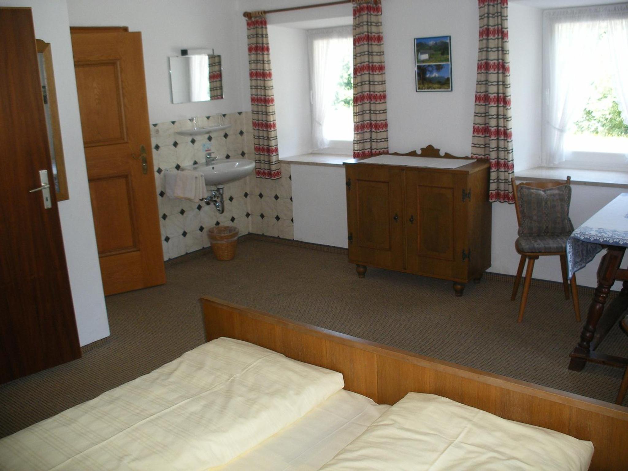 Budget Double Room Ground Floor photo 2