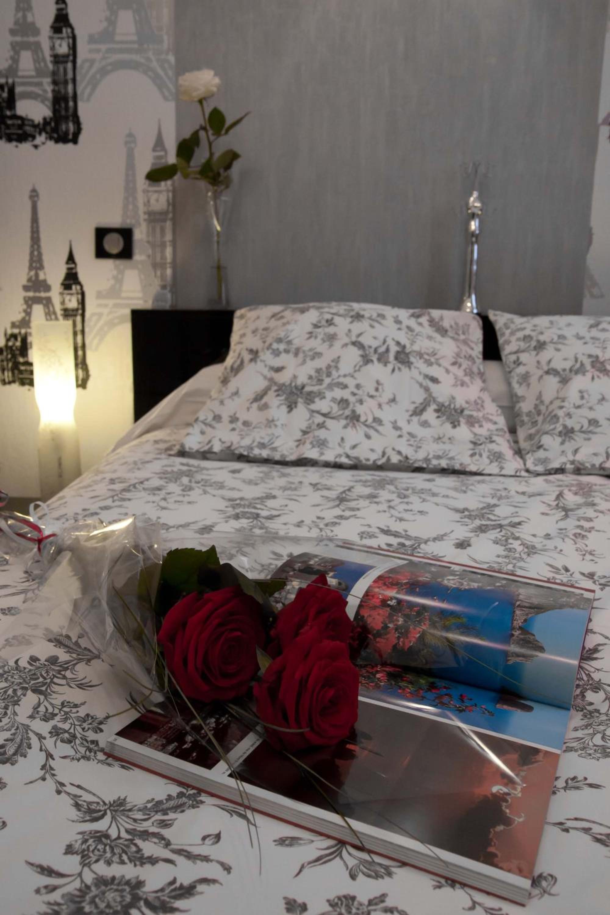 Romantique Double Room