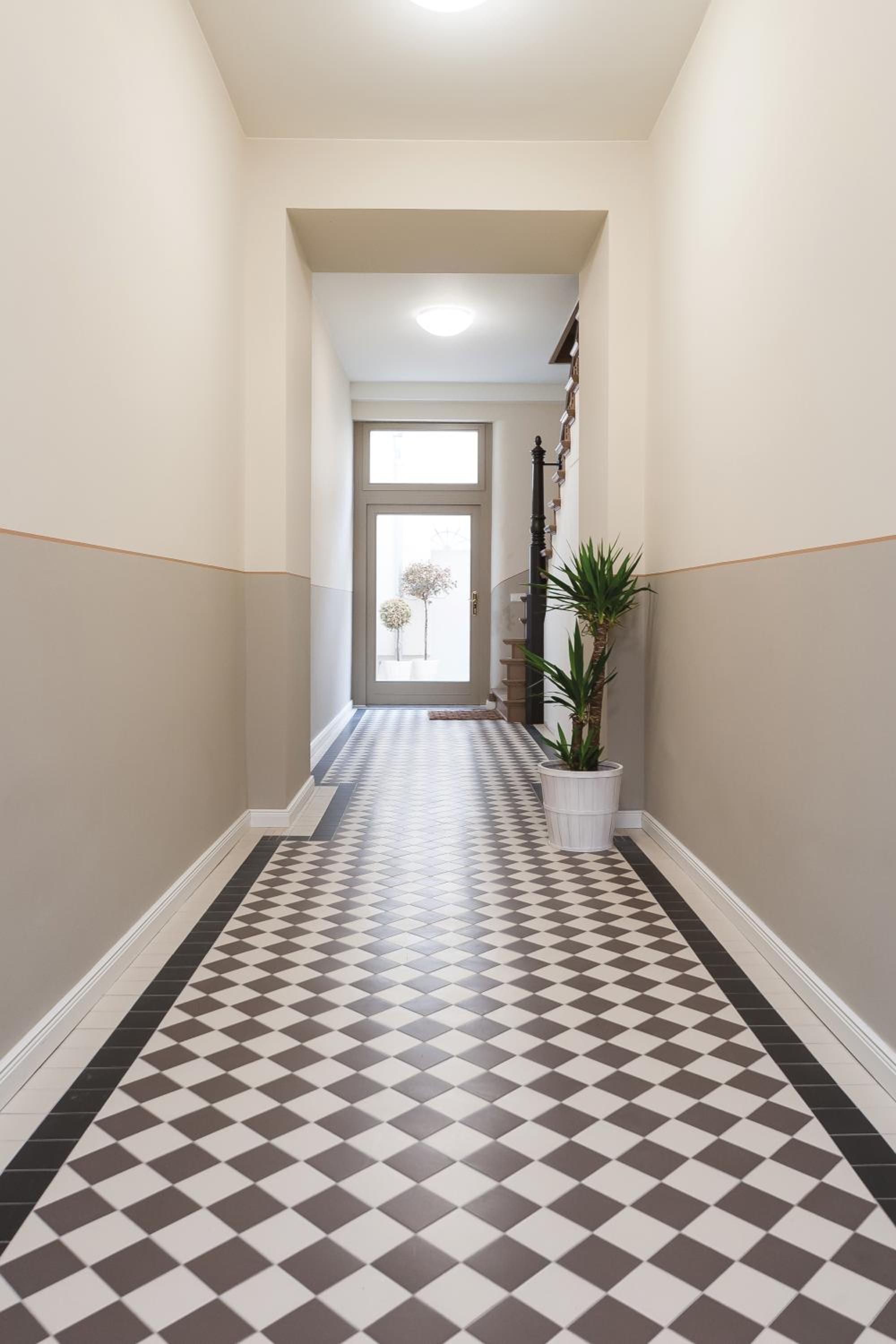 Apartment 4