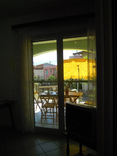 Apartment with Terrace photo 3