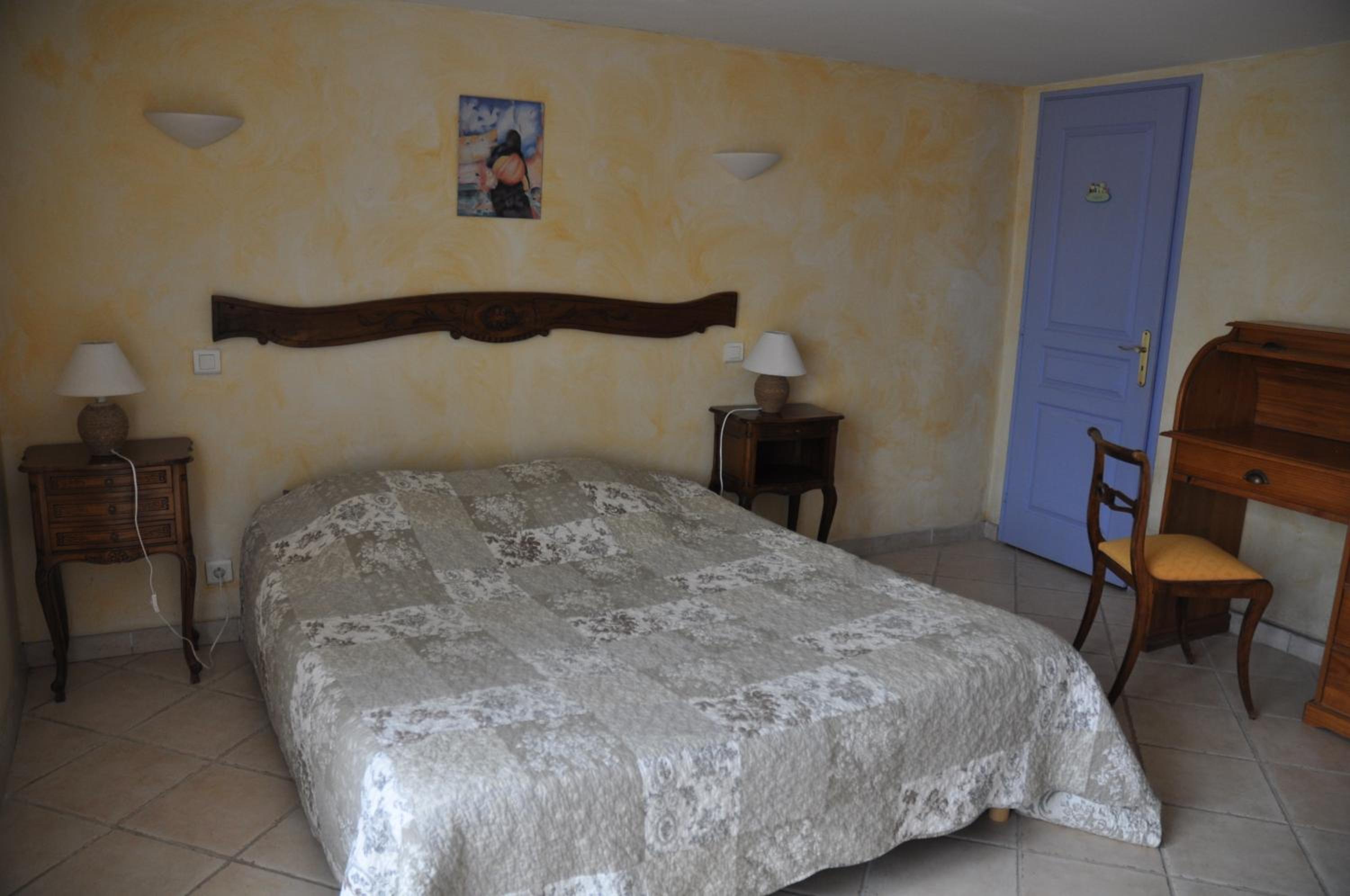 Double Room photo 1