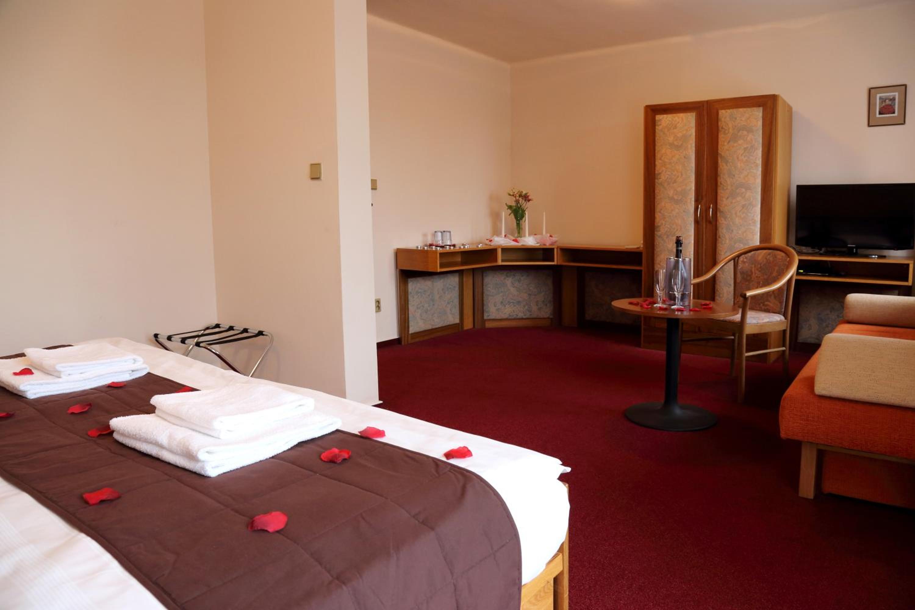 Double or Twin Room
