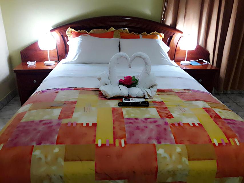 Queen Room photo 1