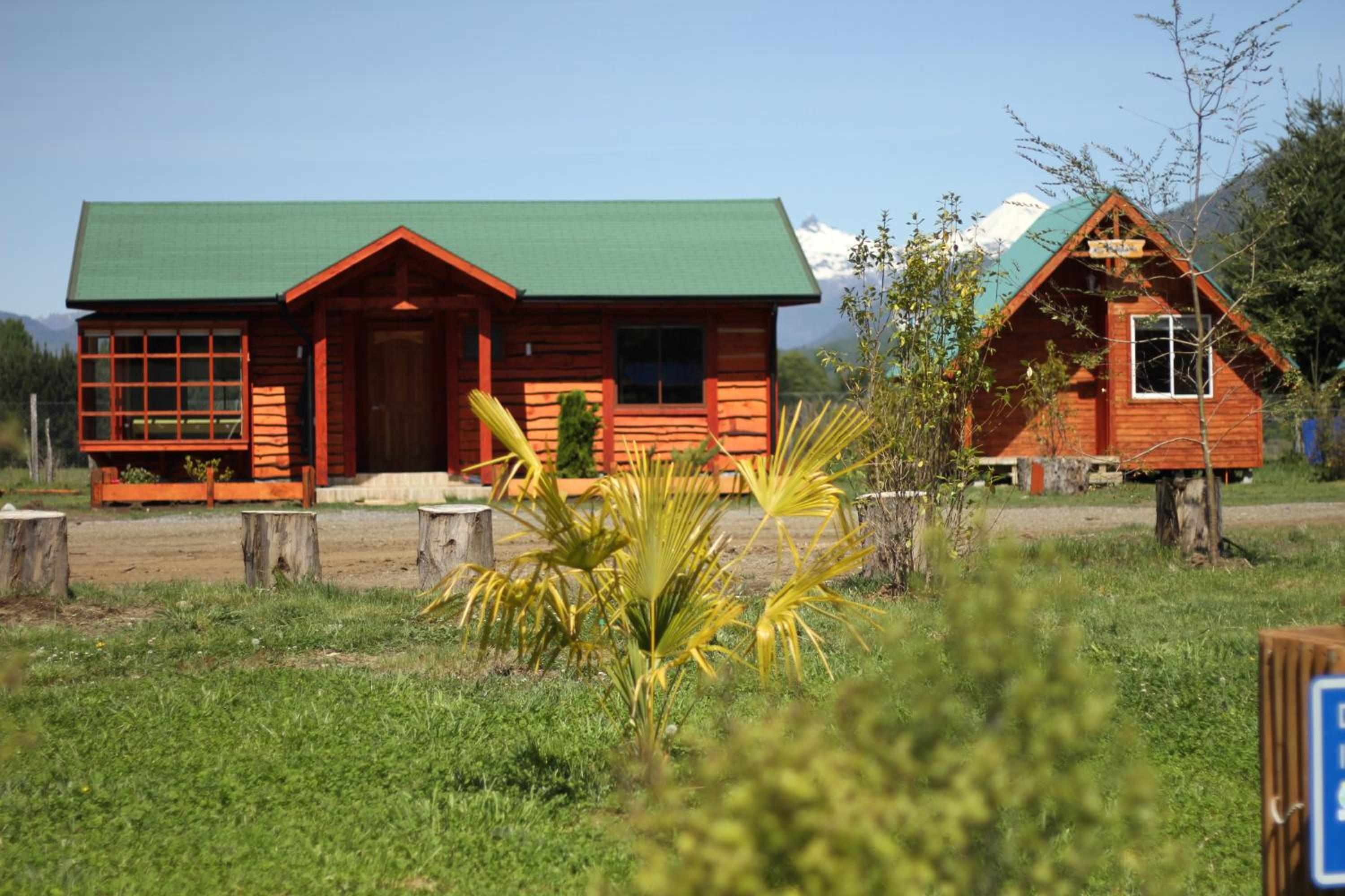 Two-Bedroom Bungalow photo 1