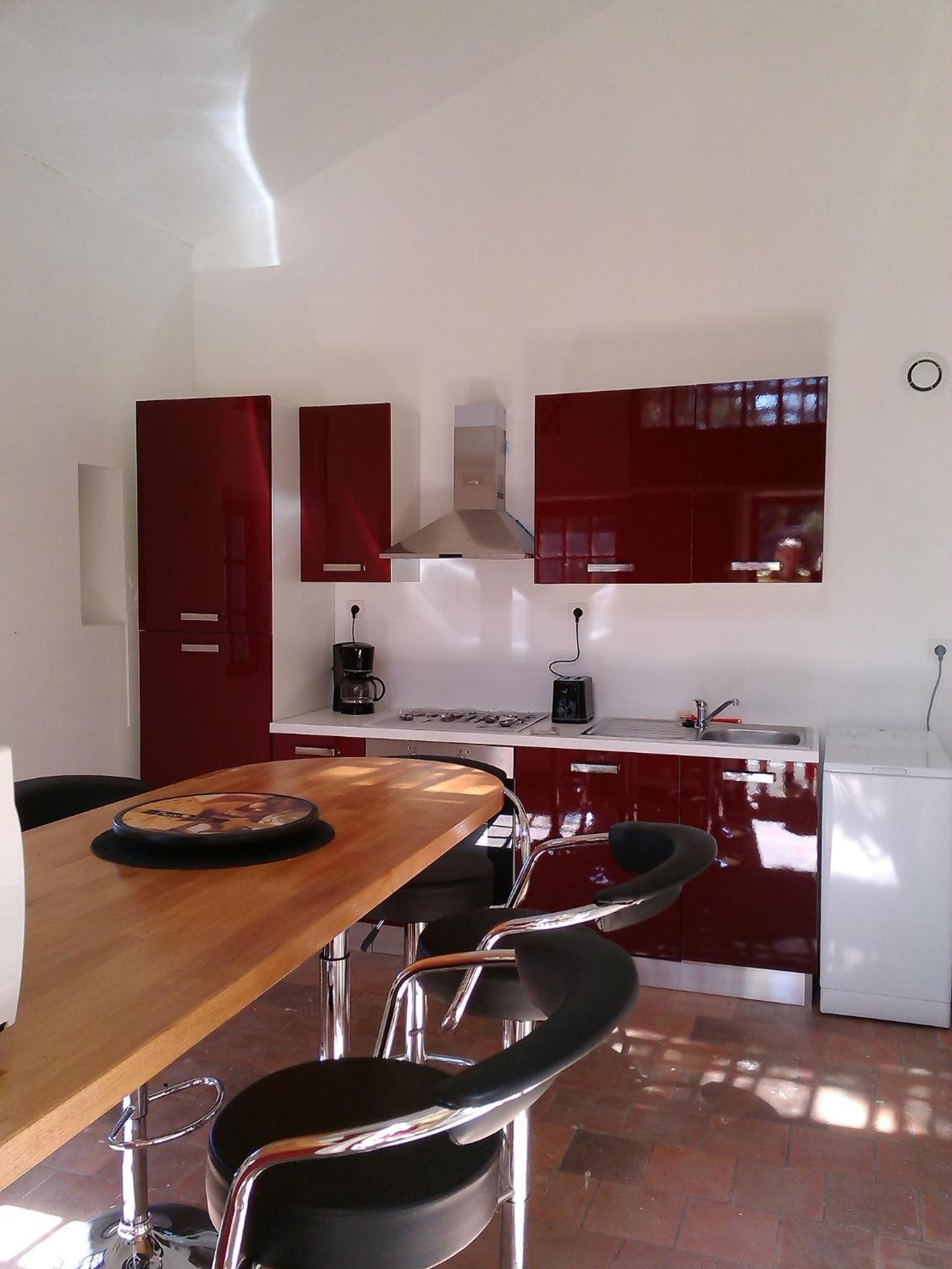 Two-Bedroom House photo 1
