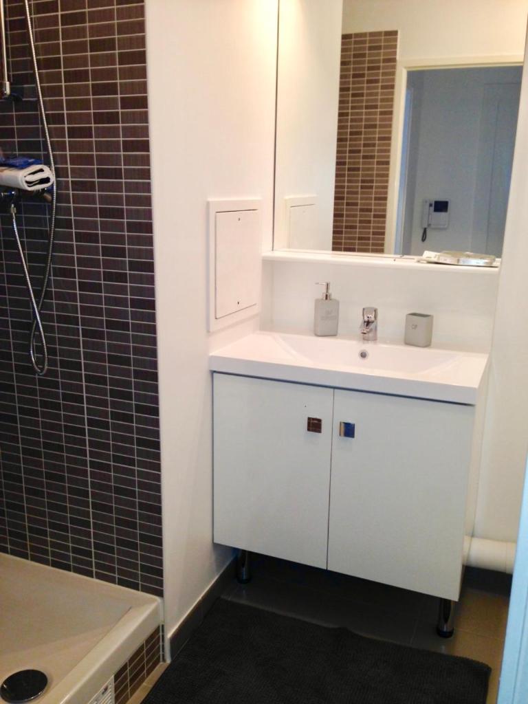 Studio Apartment, photo 7