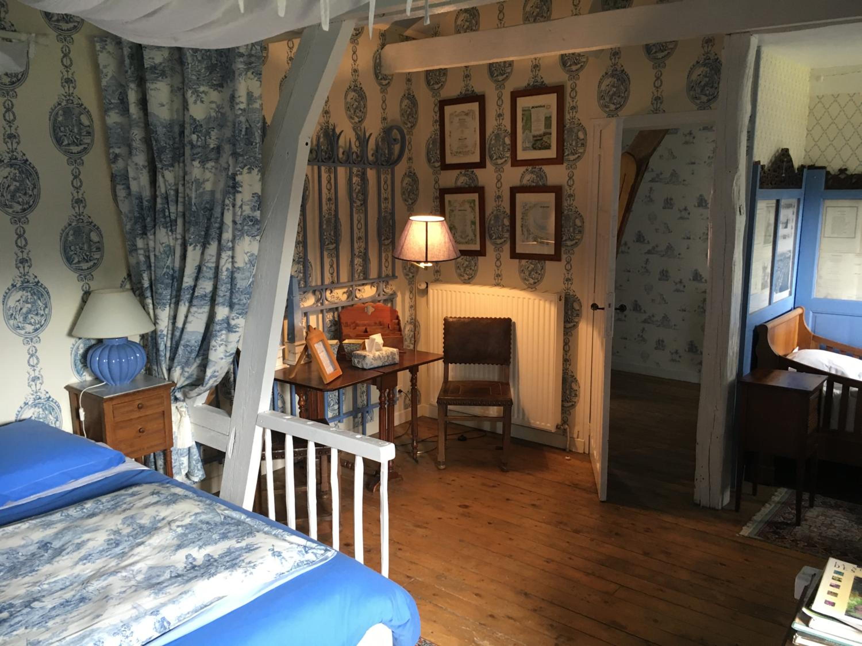 Family Suite - Photo 6