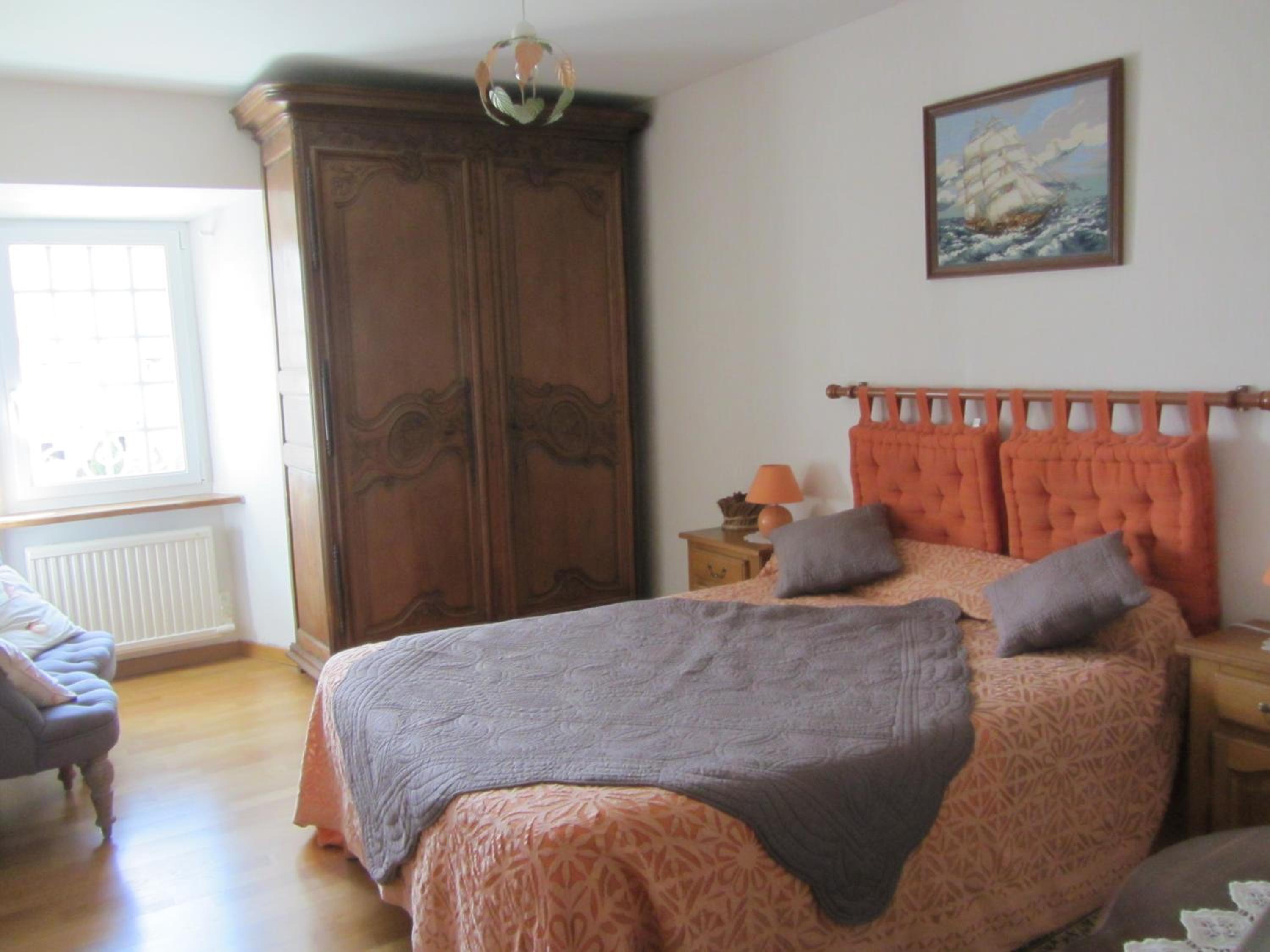 Quadruple Room photo 1
