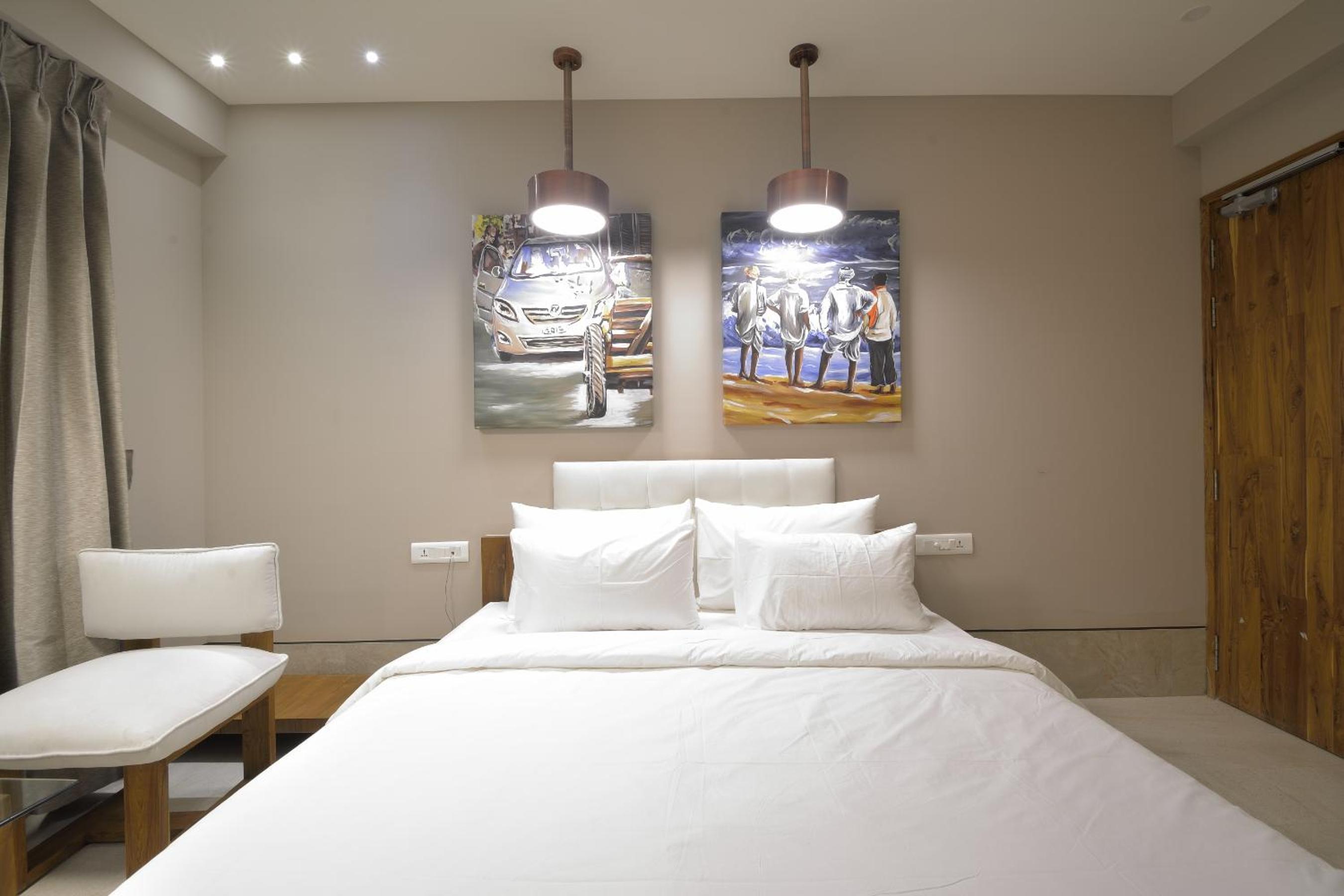 King Room photo 3