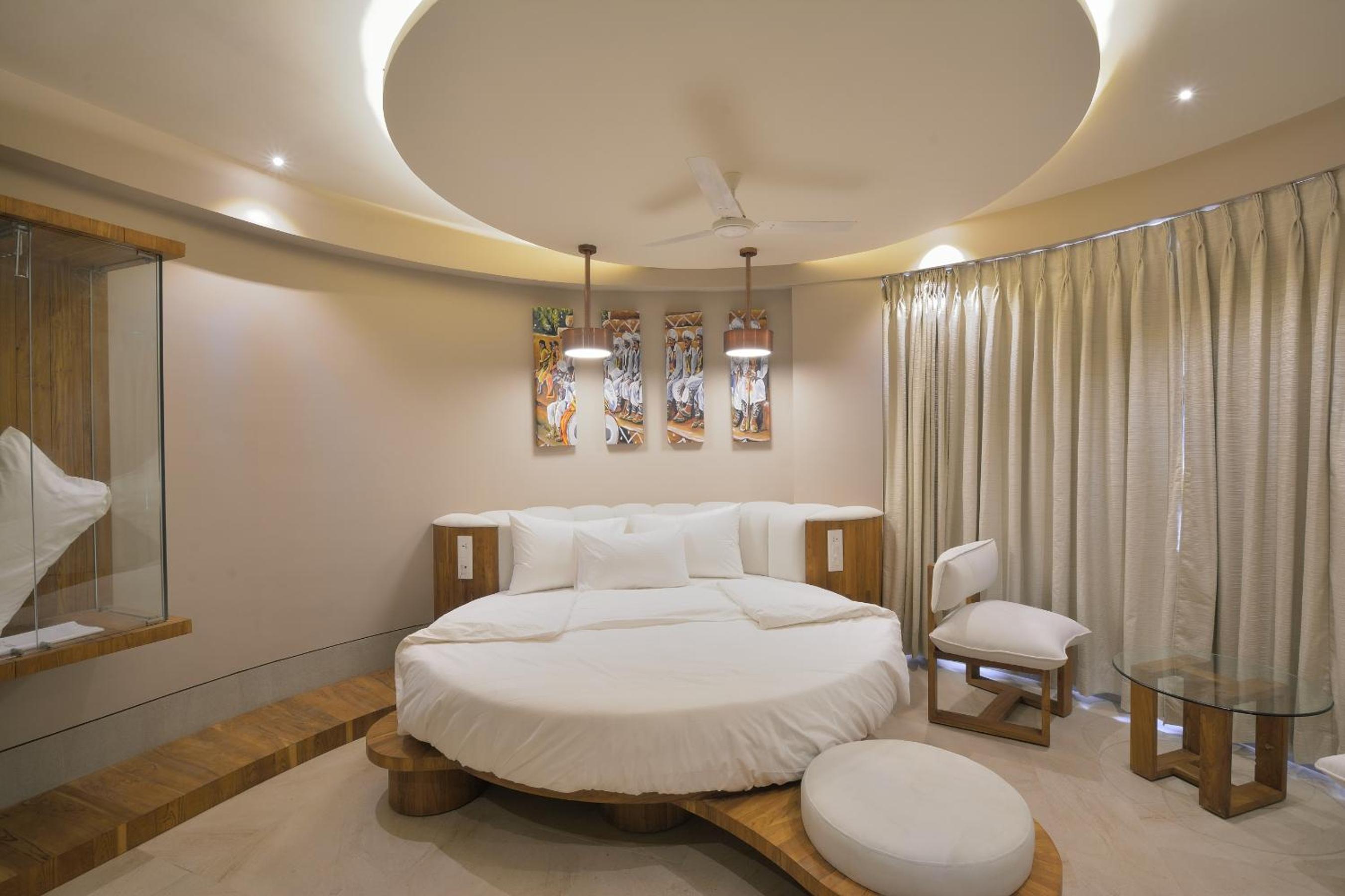 Single / Double Room photo 3