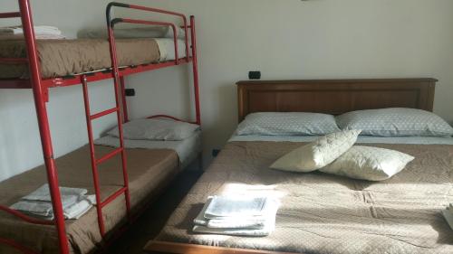 Quadruple Room photo 2