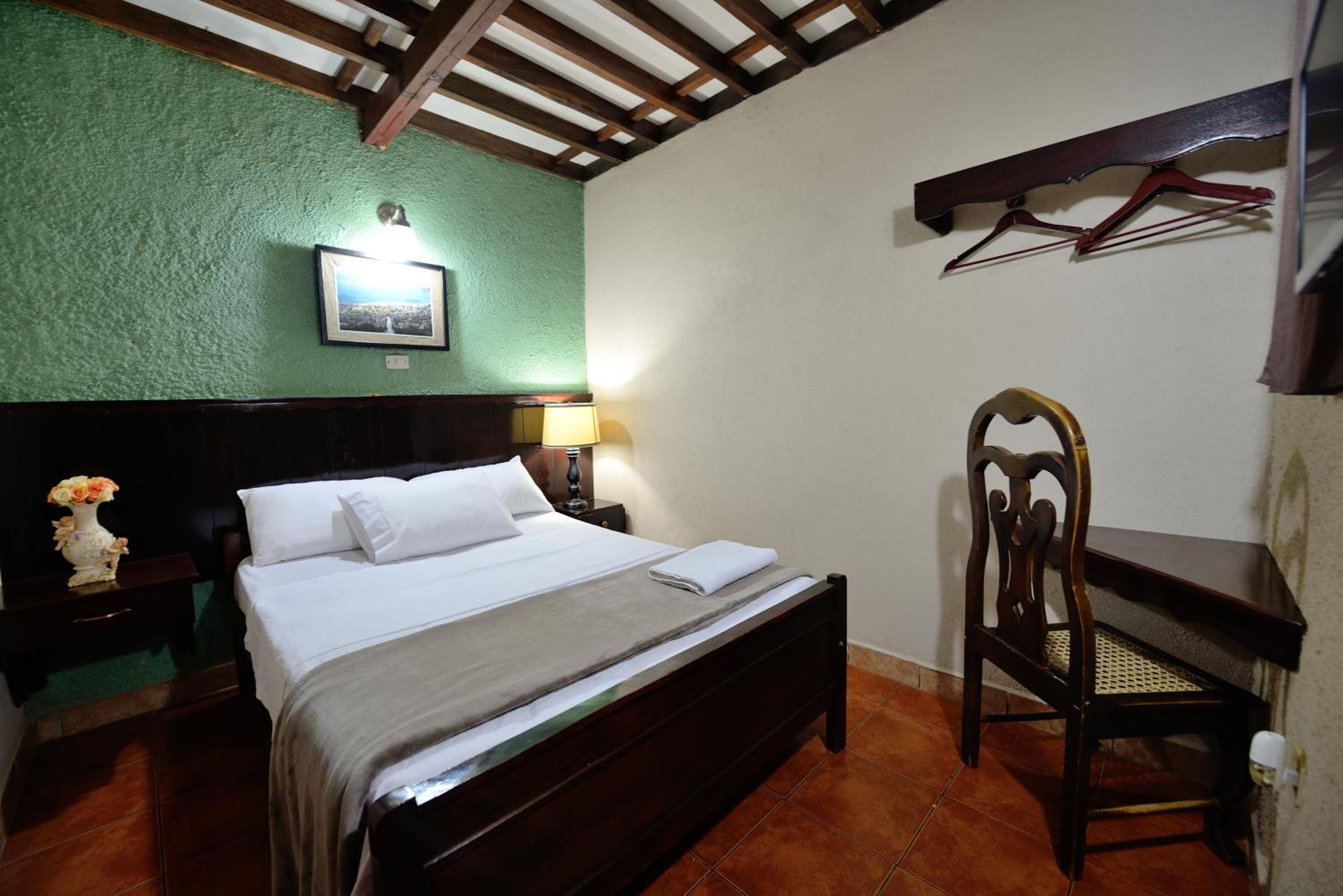 Budget Double or Twin Room