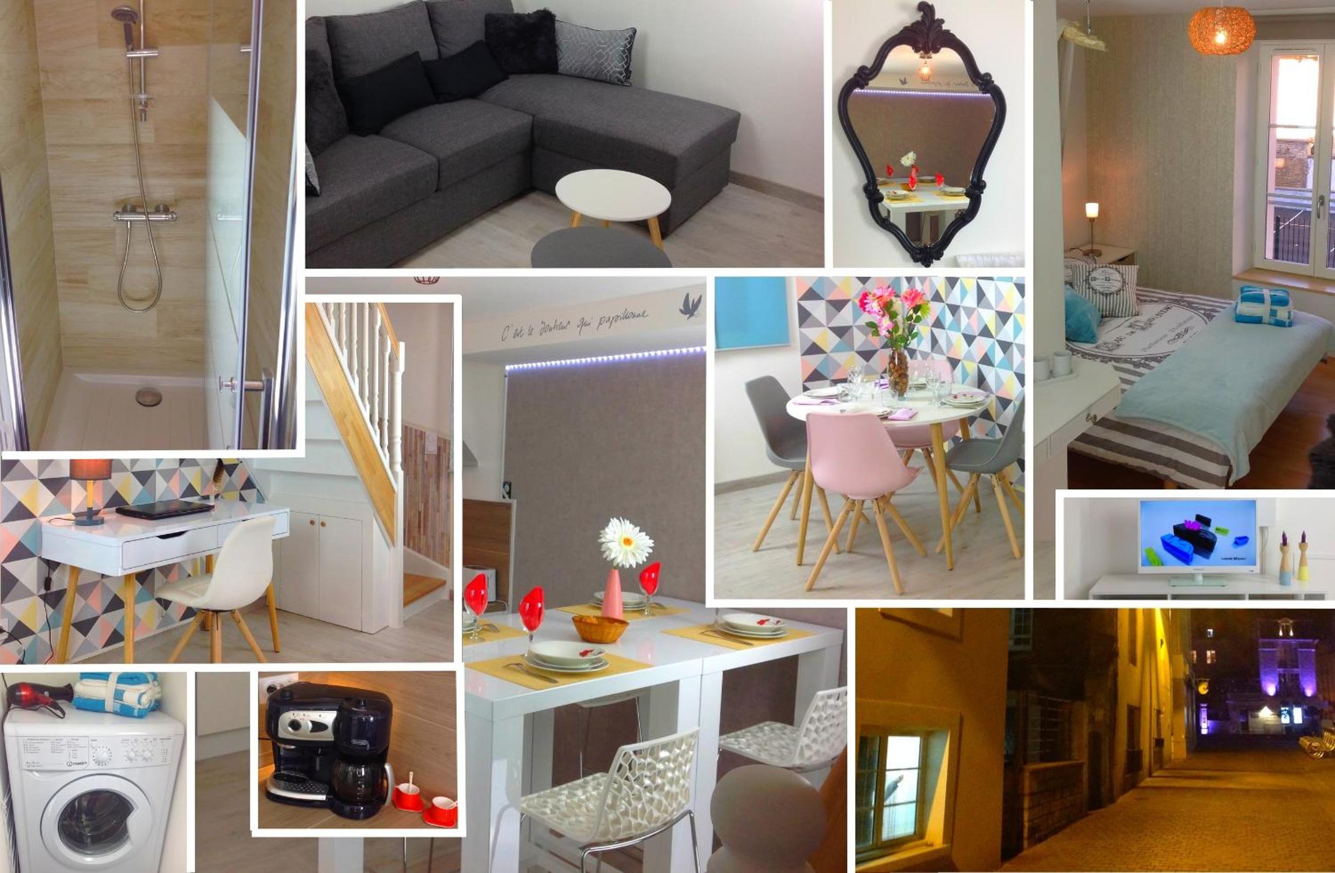 Apartment photo 3