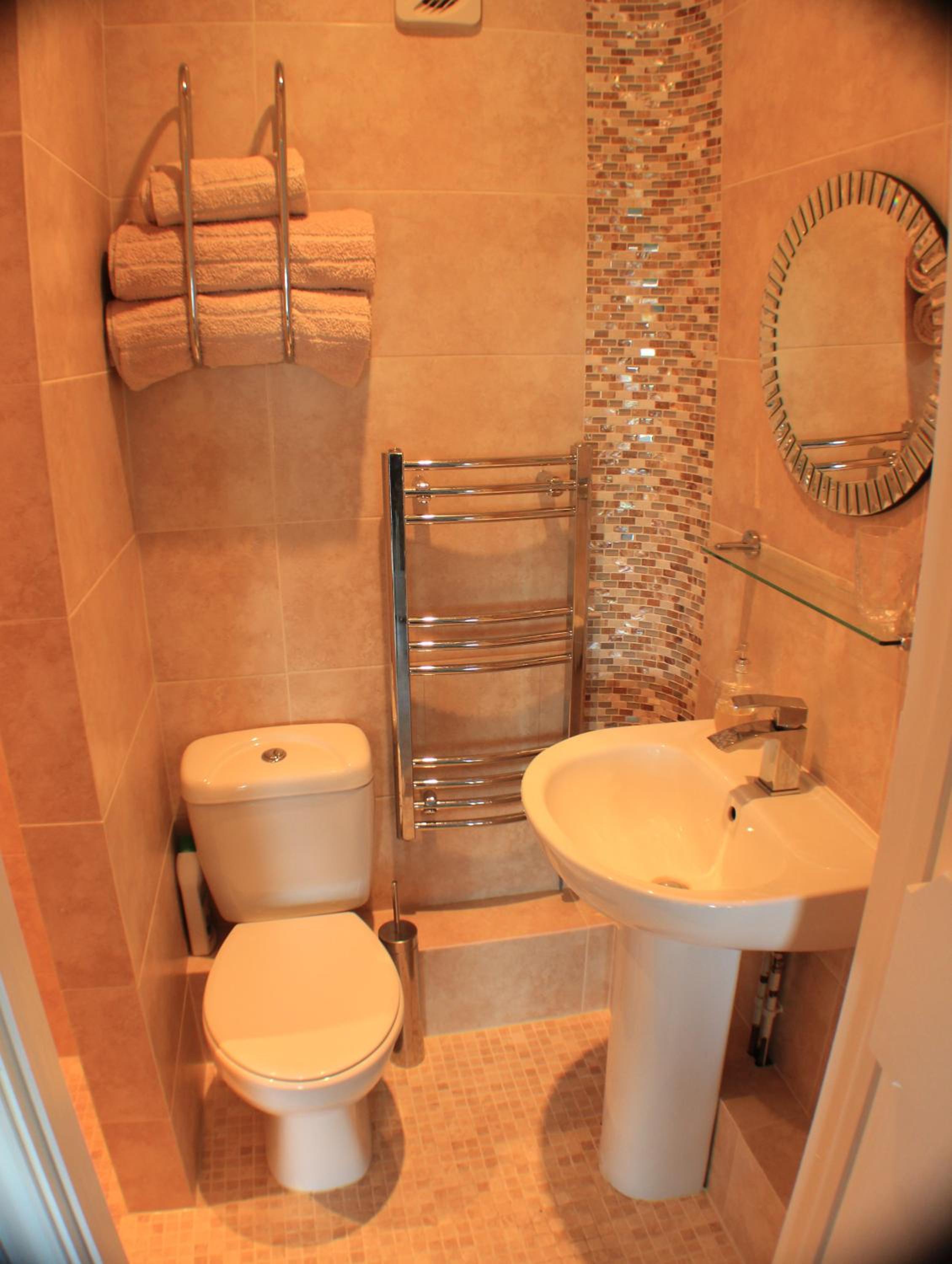 Deluxe Double or Twin Room with Garden View photo 2