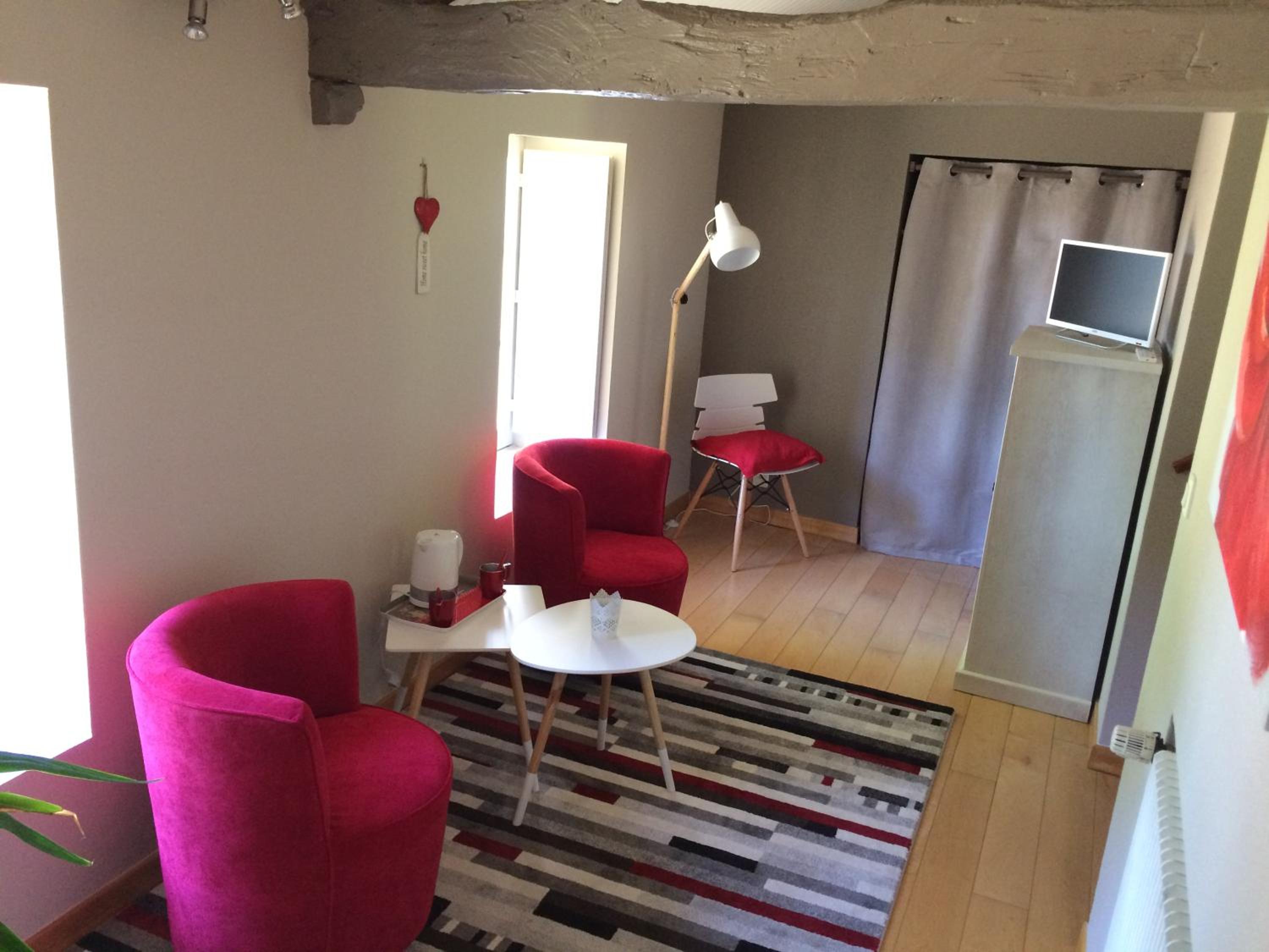 One-Bedroom Suite photo 3
