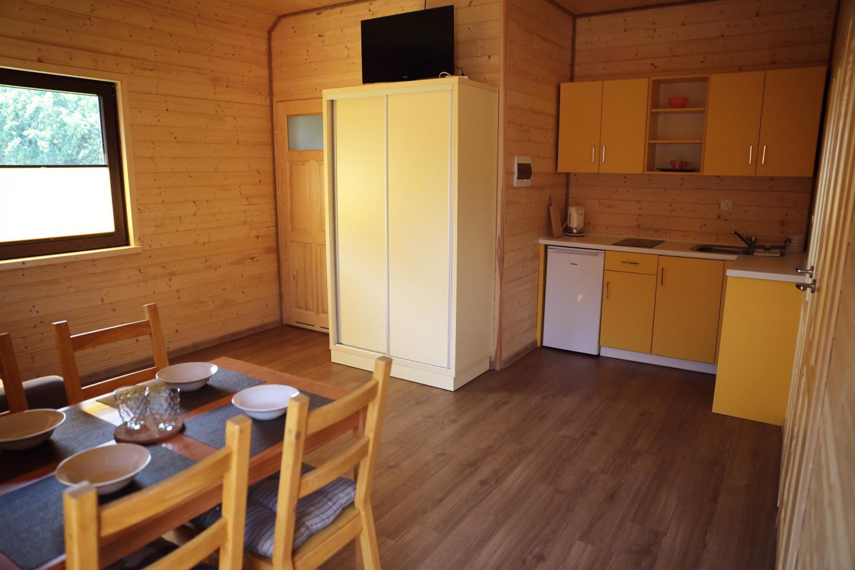 Two-Bedroom Chalet photo 2