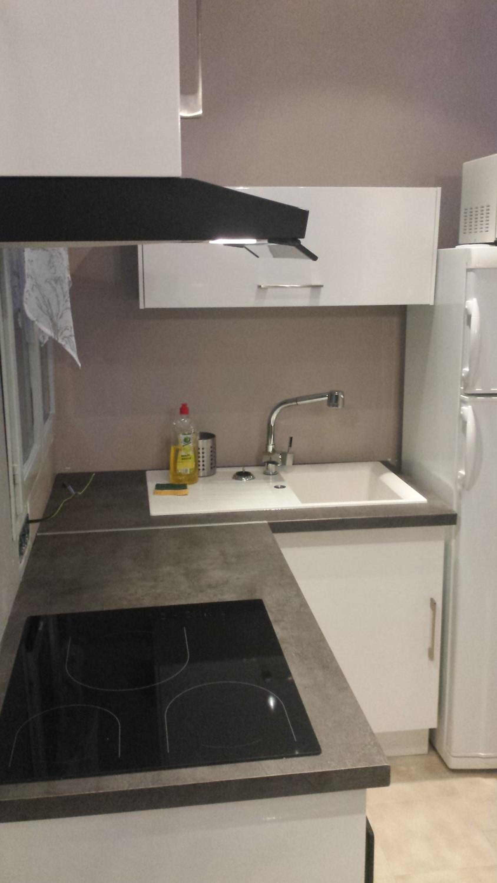 Apartment - Split Level