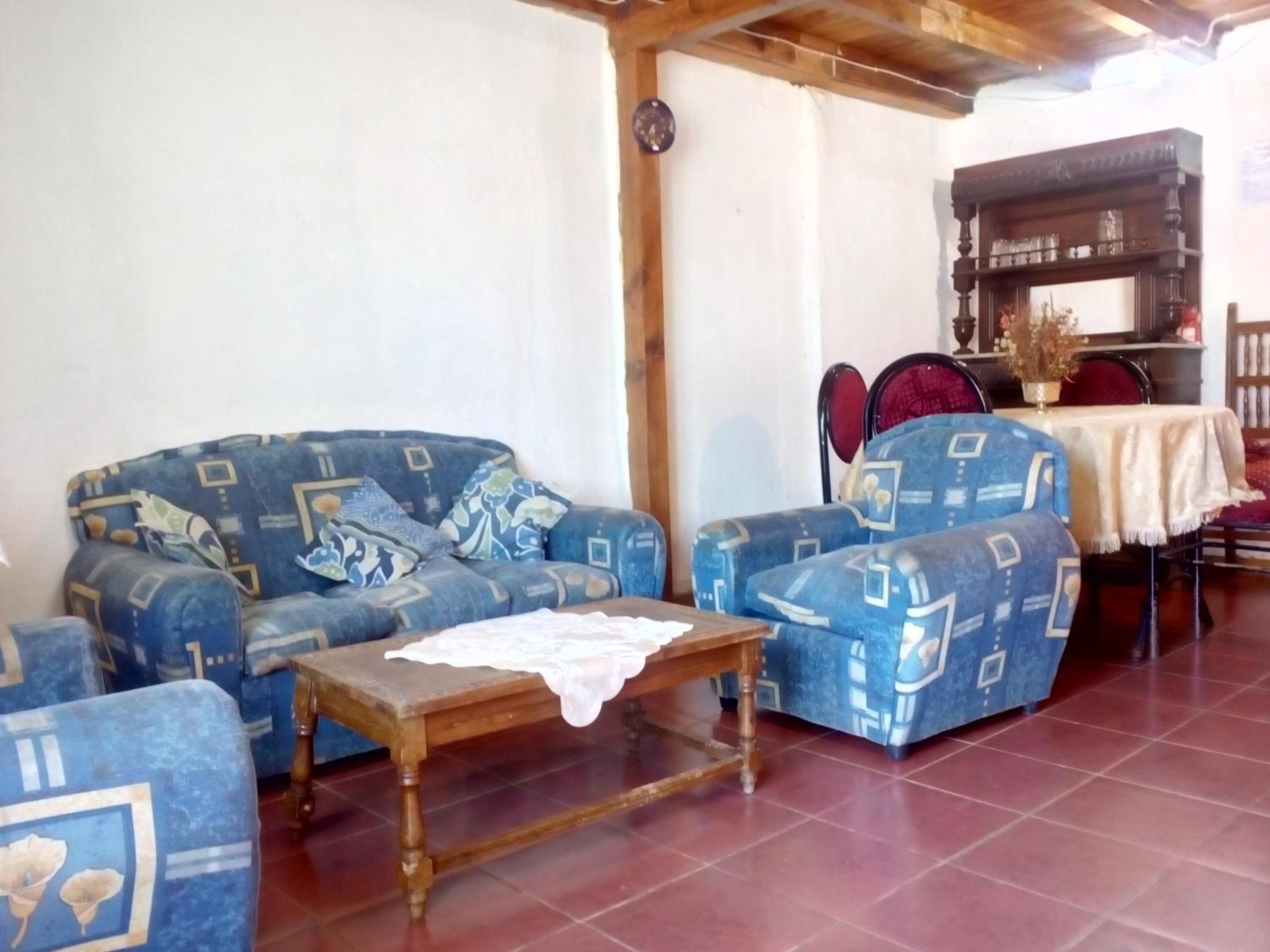Apartment - Split Level