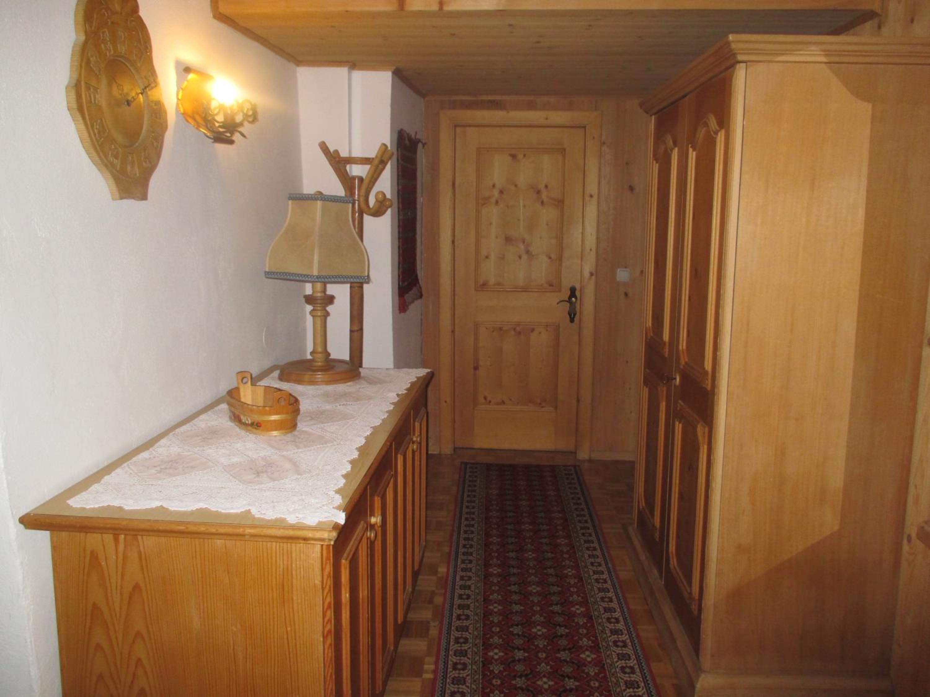 Two-Bedroom Apartment - Photo 1