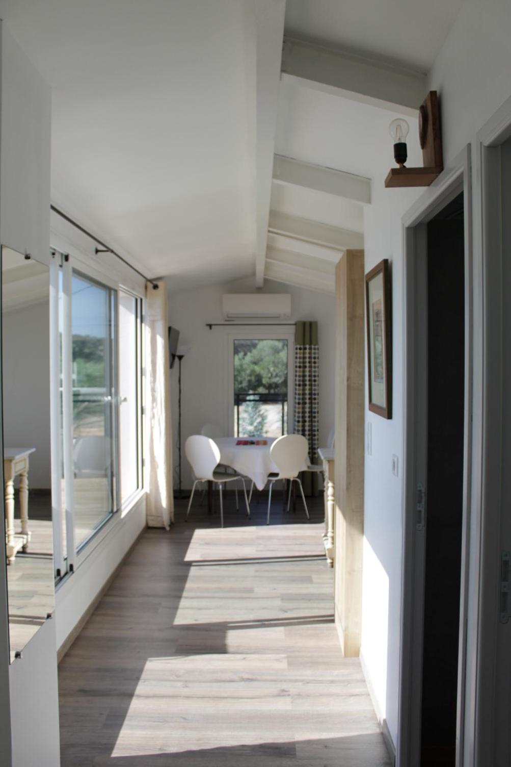 Apartment with Sea View photo 2
