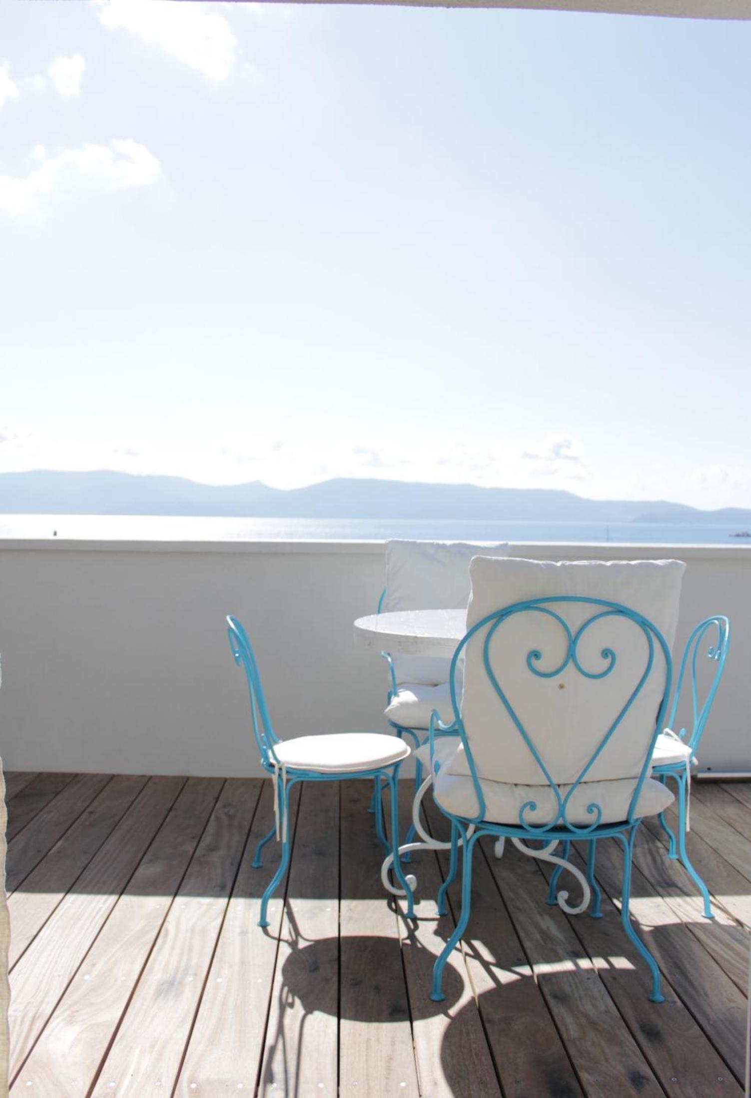 Apartment with Sea View photo 1