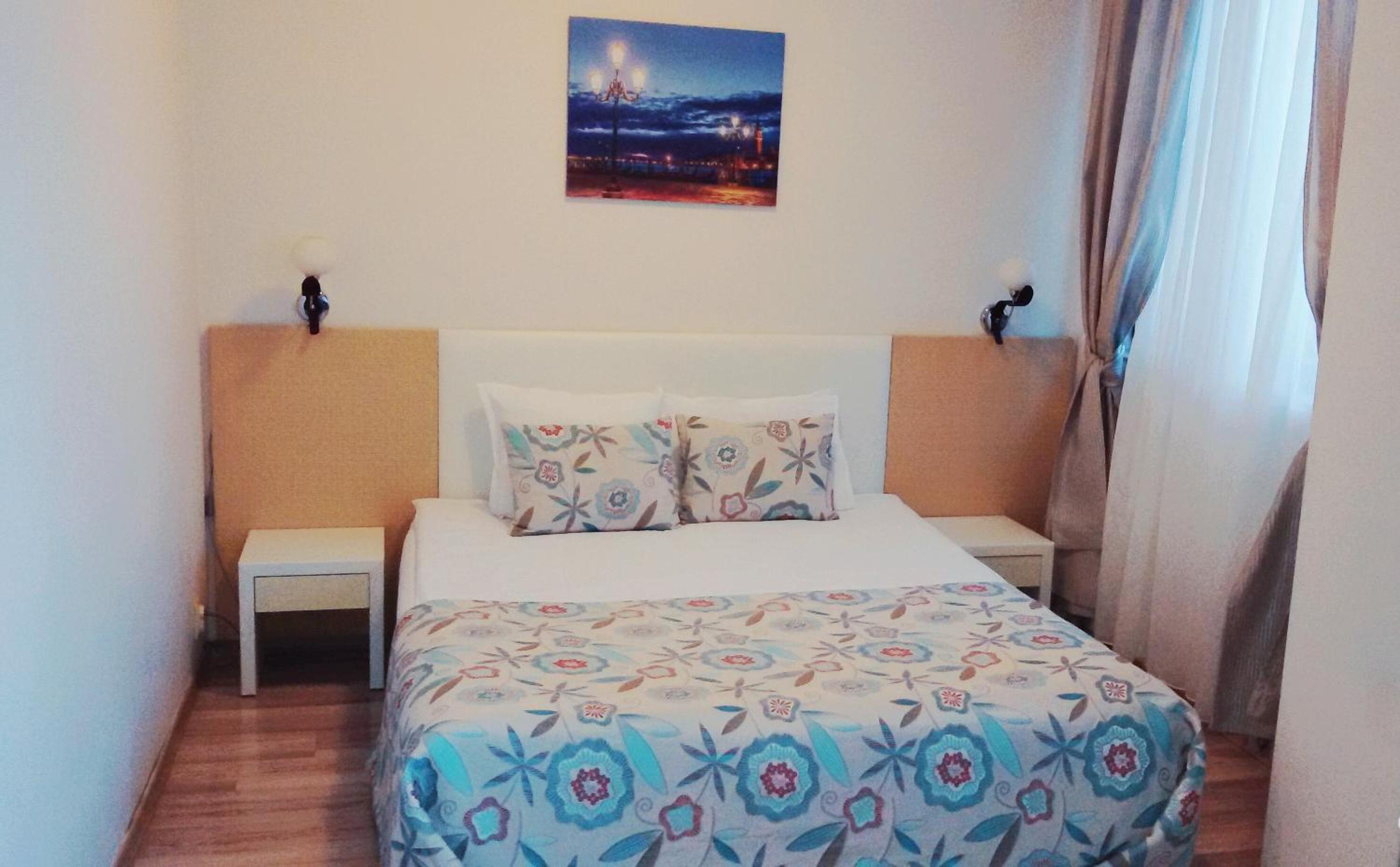 Double Room photo 2