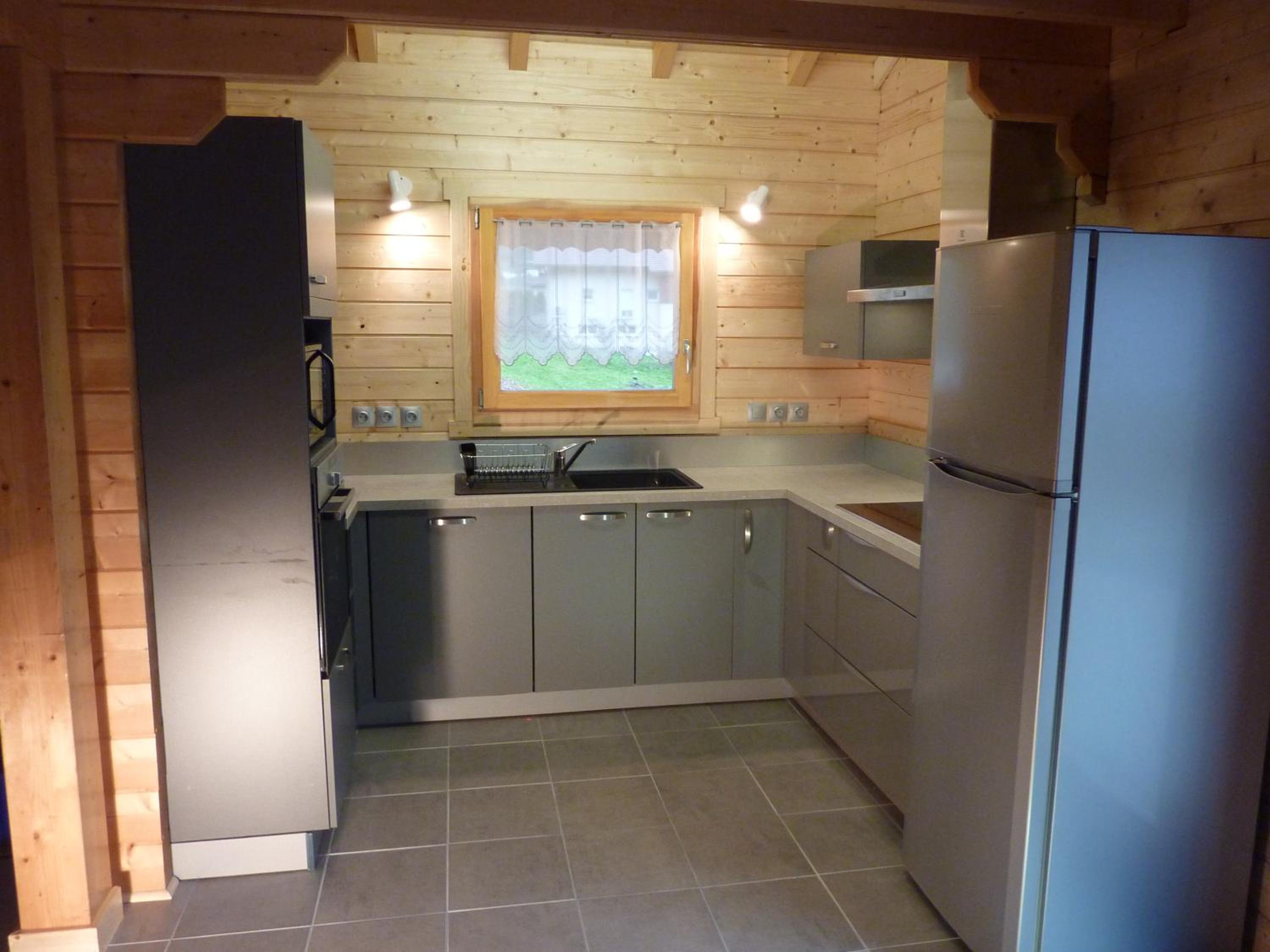 Chalet