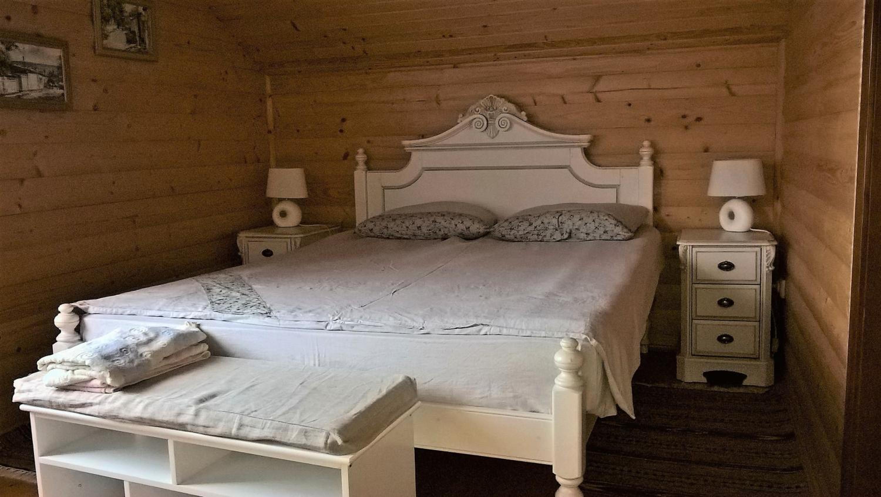 Suite with Balcony photo 1